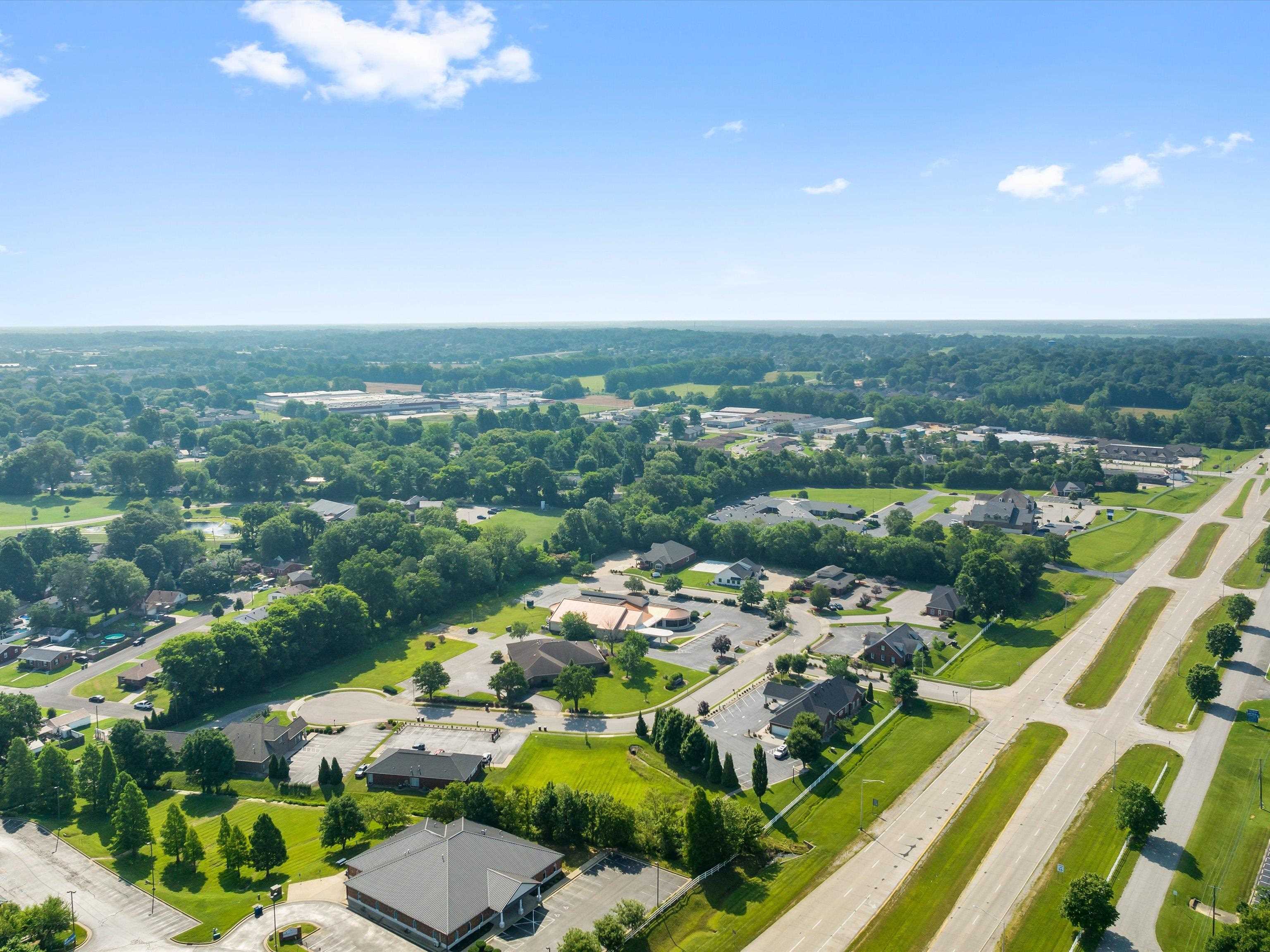 2856 Farrell Crescent, Owensboro, Kentucky 42301, ,Office,For Sale,Farrell Crescent,92471