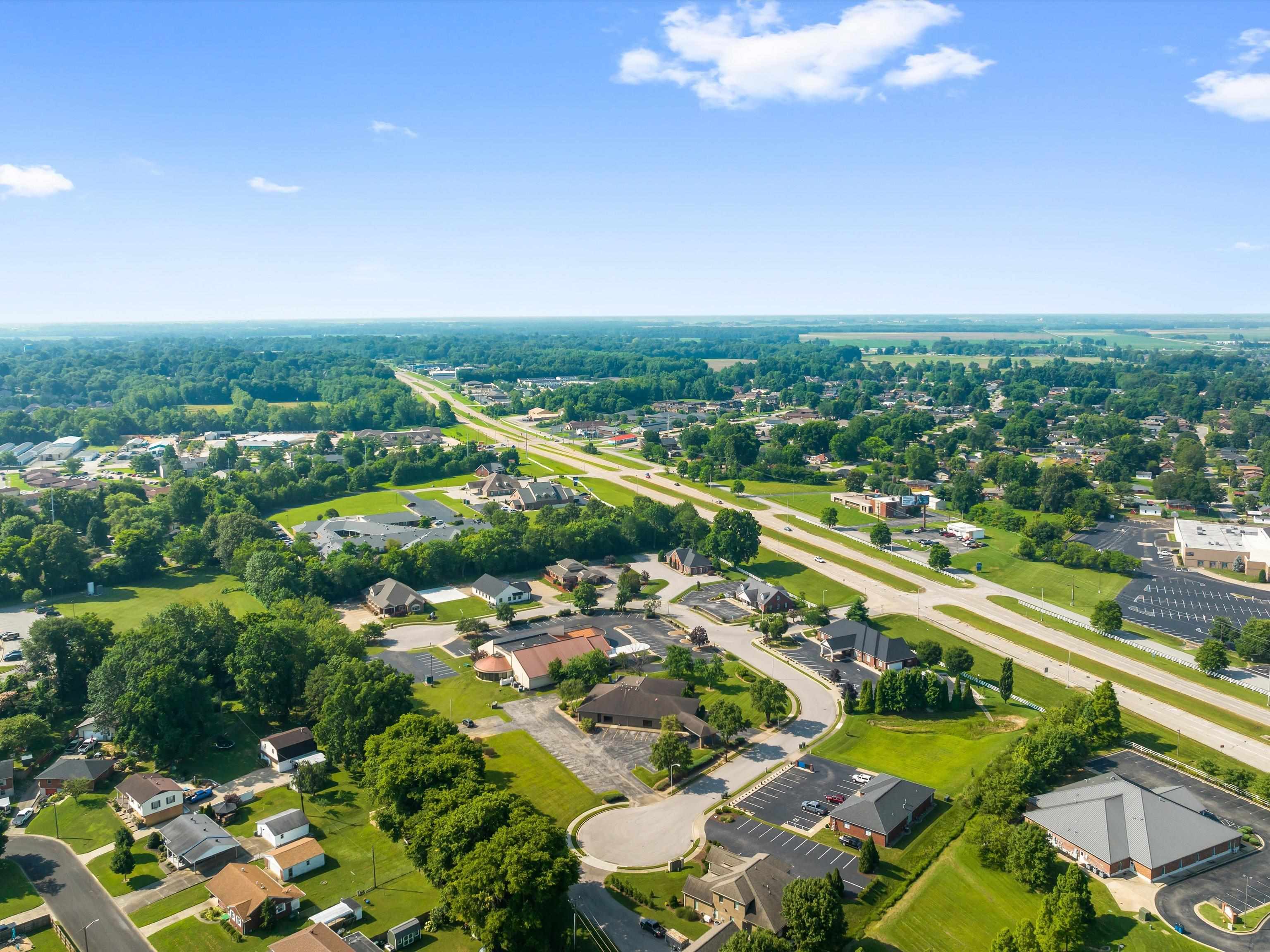 2856 Farrell Crescent, Owensboro, Kentucky 42301, ,Office,For Sale,Farrell Crescent,92471