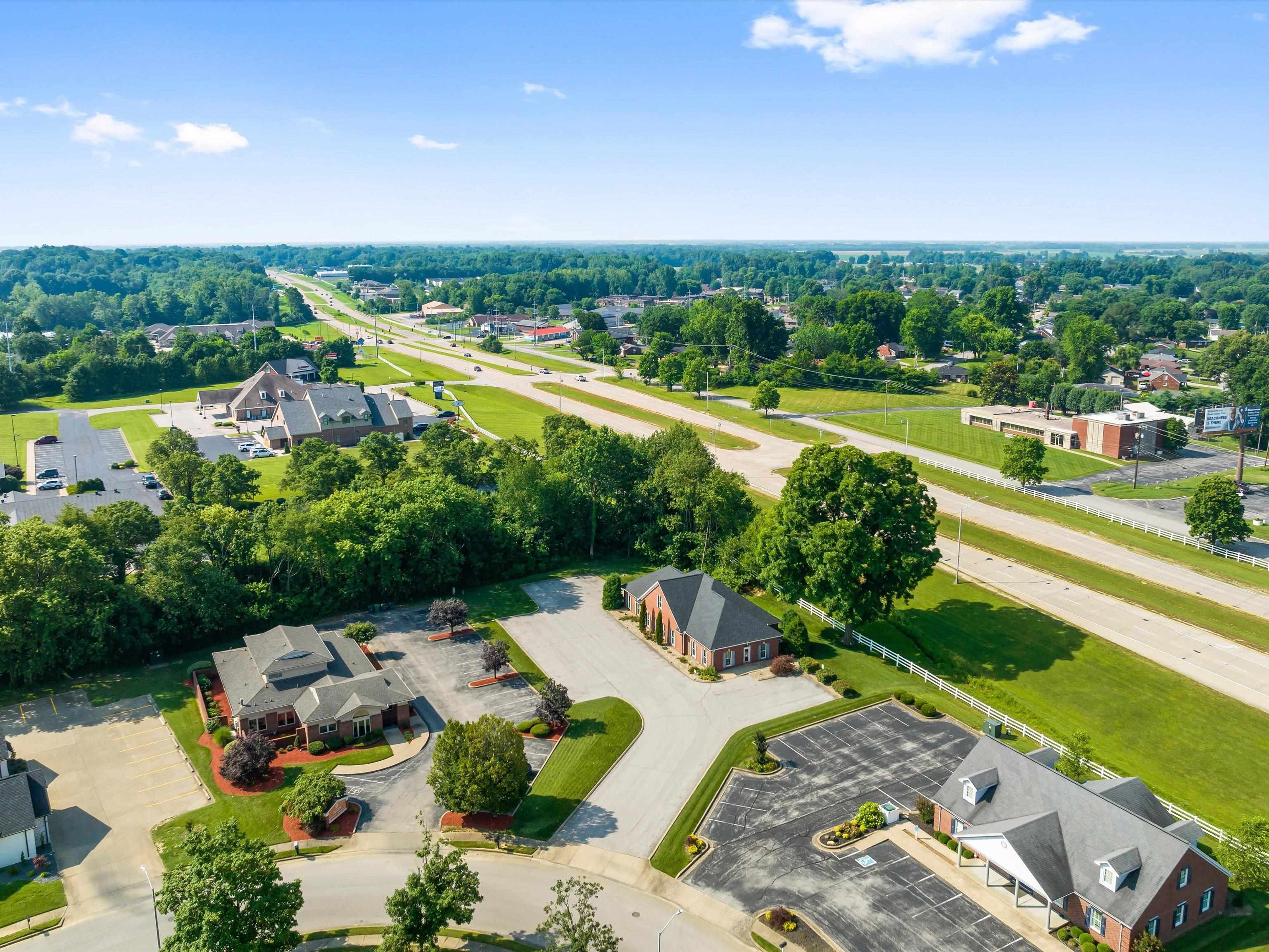 2856 Farrell Crescent, Owensboro, Kentucky 42301, ,Office,For Sale,Farrell Crescent,92471