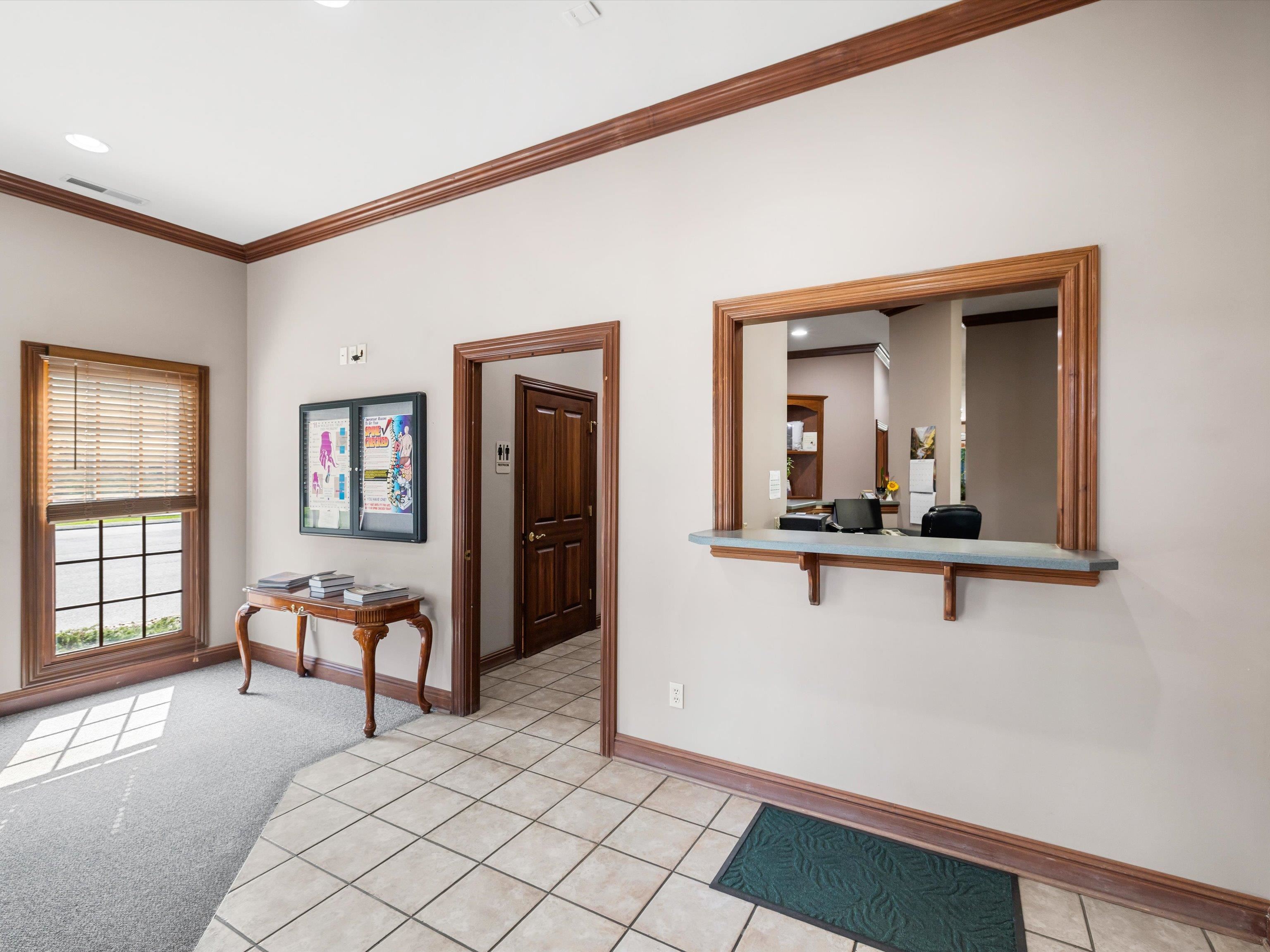 2856 Farrell Crescent, Owensboro, Kentucky 42301, ,Office,For Sale,Farrell Crescent,92471