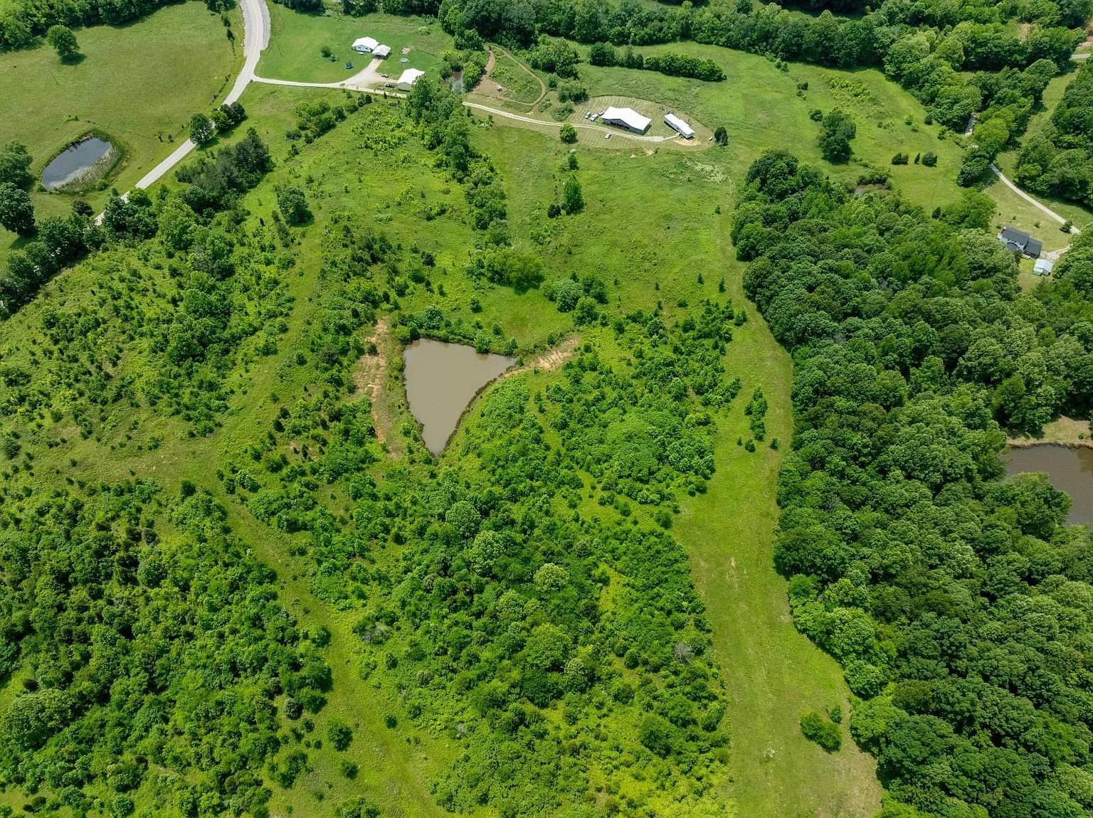 2681 Easton Rd, Fordsville, Kentucky 42343, 3 Bedrooms Bedrooms, ,2 BathroomsBathrooms,Manufactured Home,For Sale,Easton Rd,92558