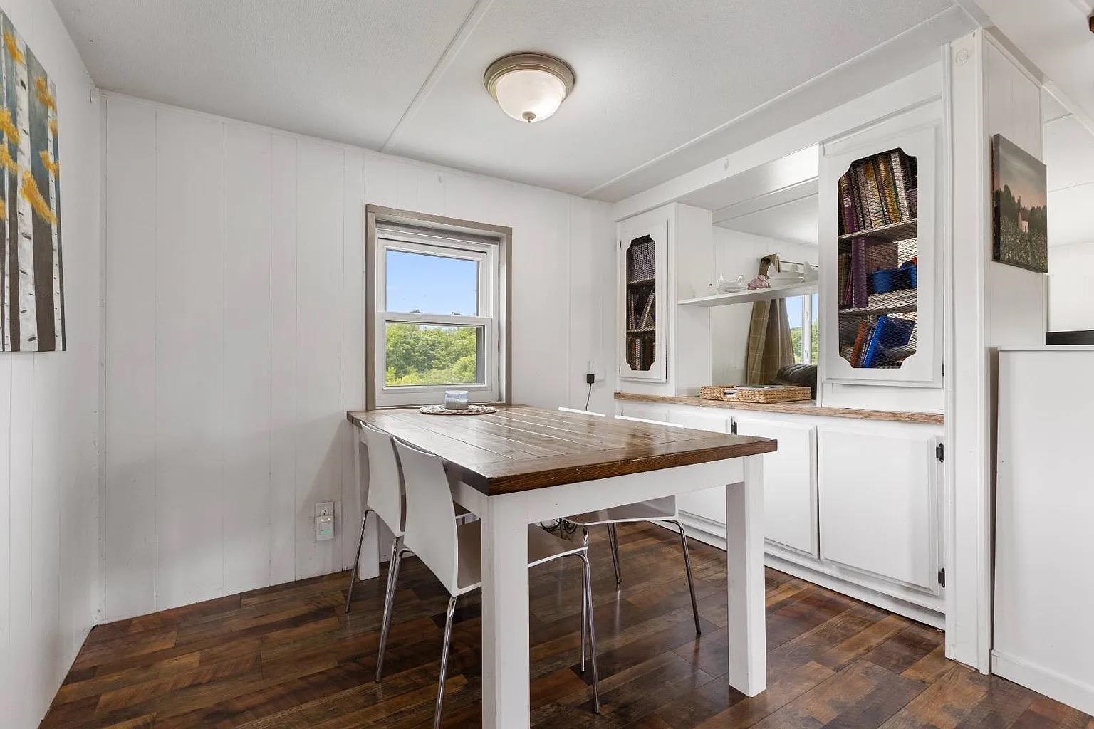 2681 Easton Rd, Fordsville, Kentucky 42343, 3 Bedrooms Bedrooms, ,2 BathroomsBathrooms,Manufactured Home,For Sale,Easton Rd,92558