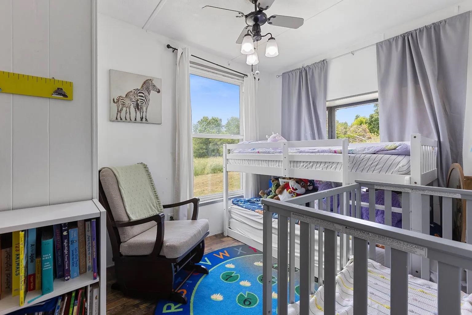 2681 Easton Rd, Fordsville, Kentucky 42343, 3 Bedrooms Bedrooms, ,2 BathroomsBathrooms,Manufactured Home,For Sale,Easton Rd,92558