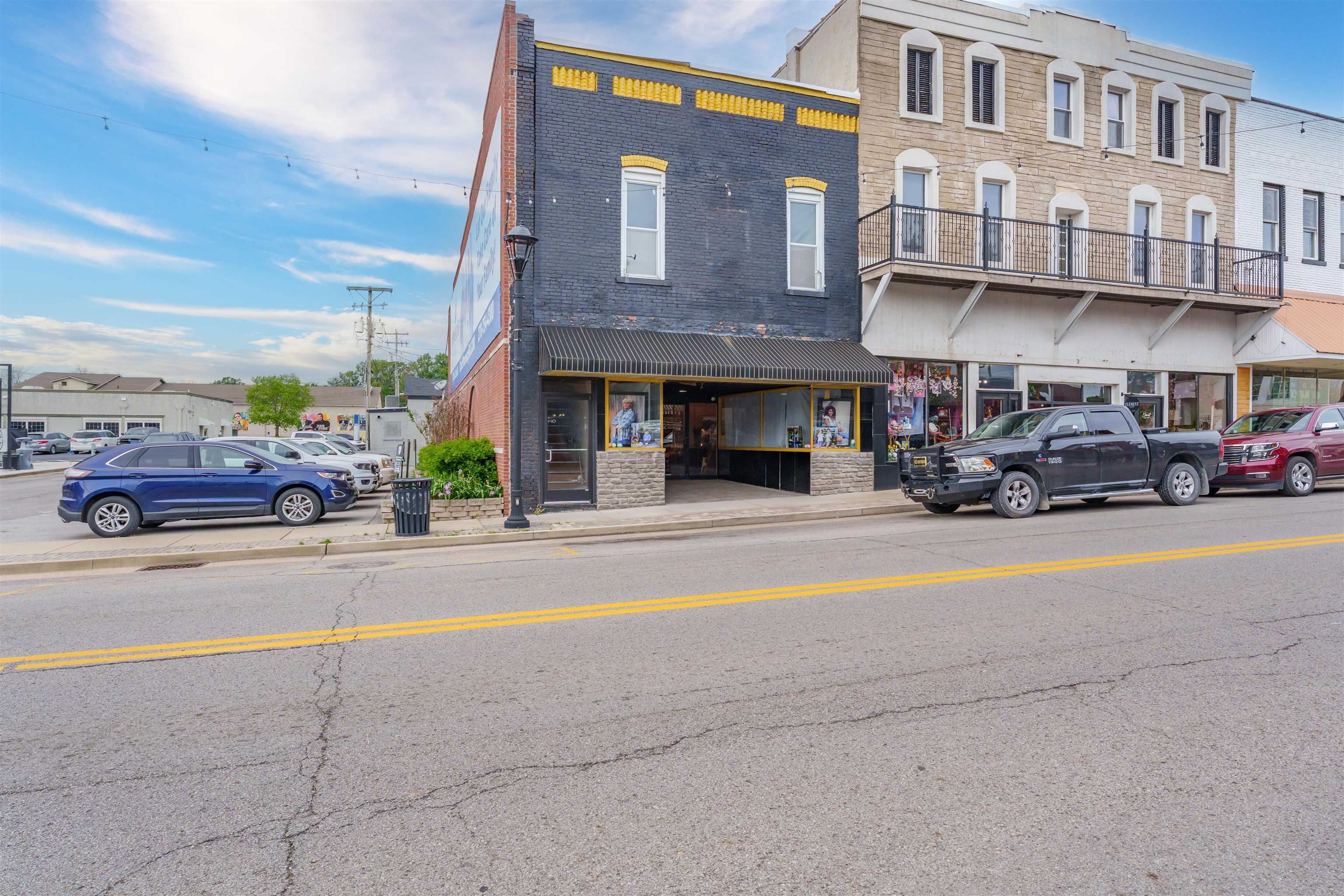 121 Broad St, Central City, Kentucky 42330, ,Business,For Sale,Broad St,92617