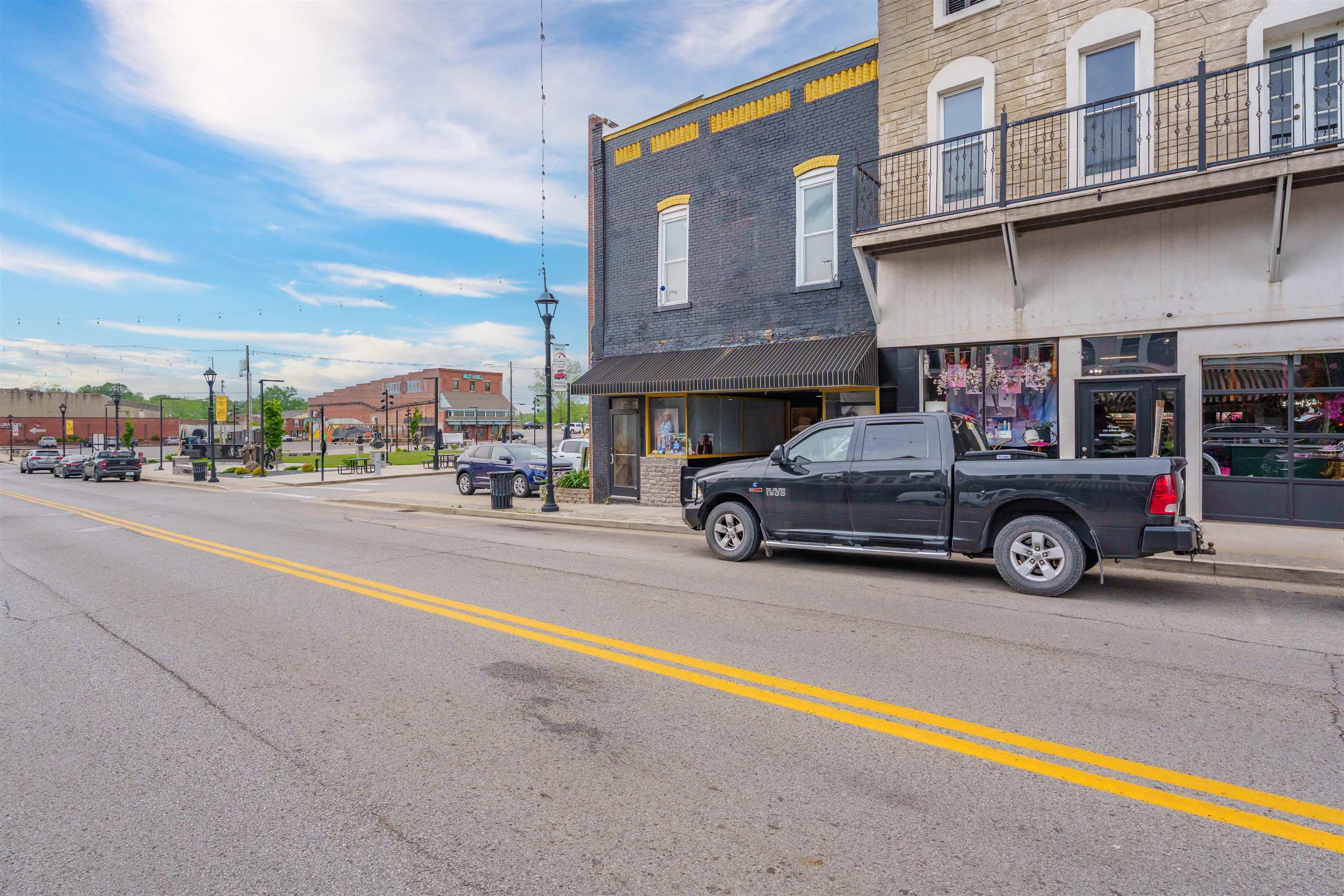 121 Broad St, Central City, Kentucky 42330, ,Business,For Sale,Broad St,92617