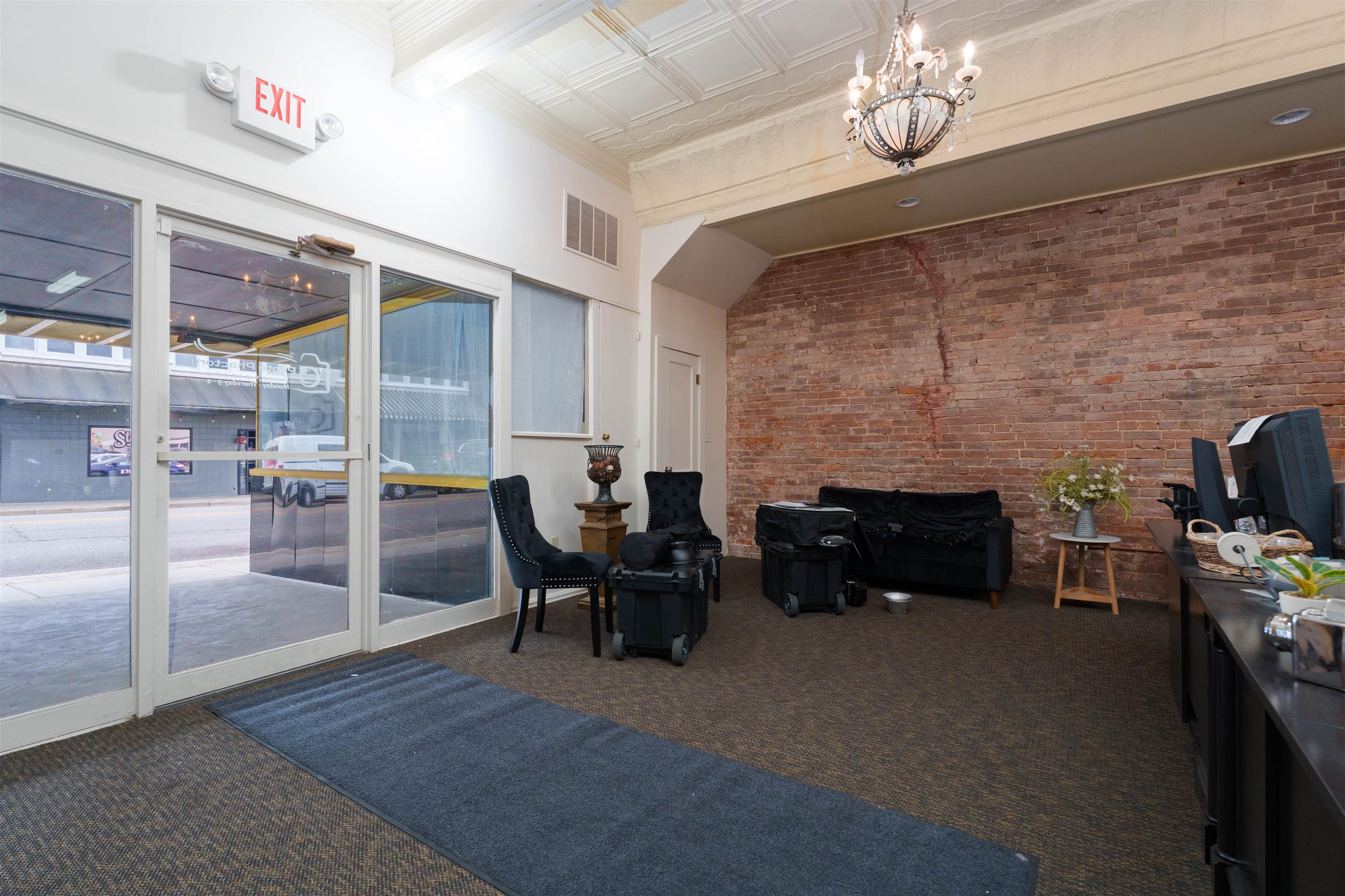 121 Broad St, Central City, Kentucky 42330, ,Business,For Sale,Broad St,92617