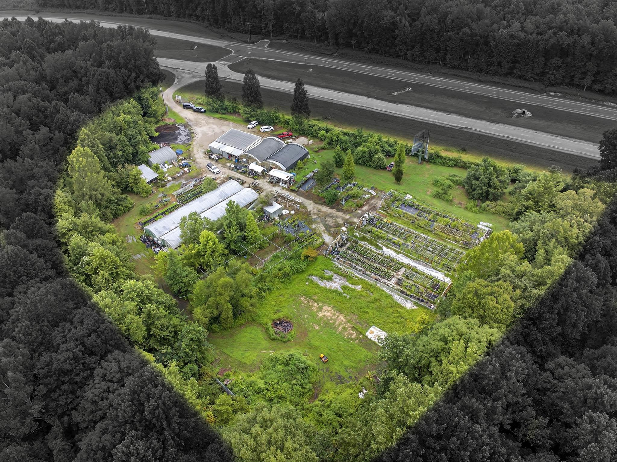 4825 HWY 60 W, Lewisport, Kentucky 42351, ,Commercial Land,For Sale,HWY 60 W,92649