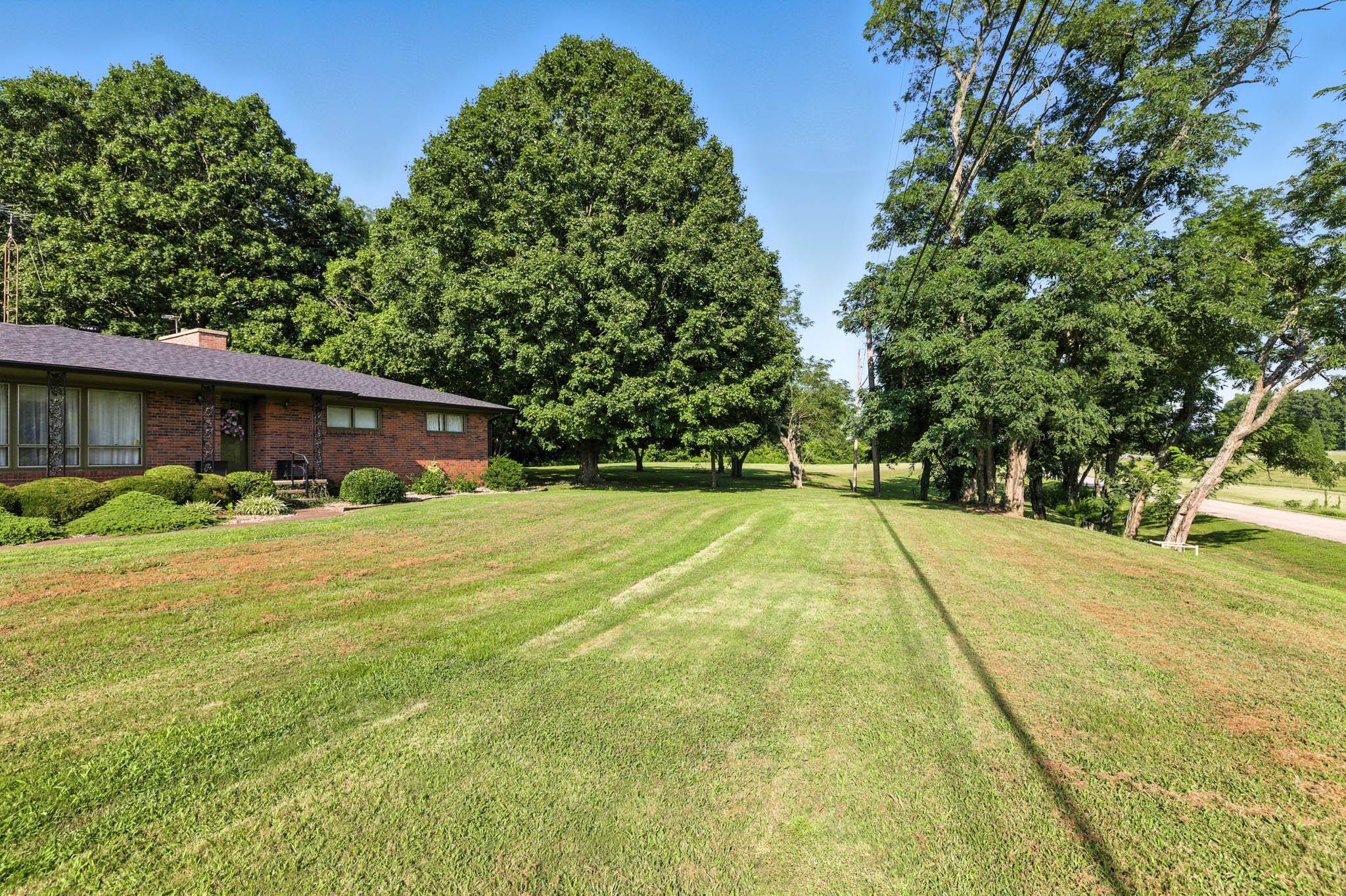 2652 HWY 60, Hawesville, Kentucky 42348, 3 Bedrooms Bedrooms, ,2 BathroomsBathrooms,Single Family Residence,For Sale,HWY 60,92696