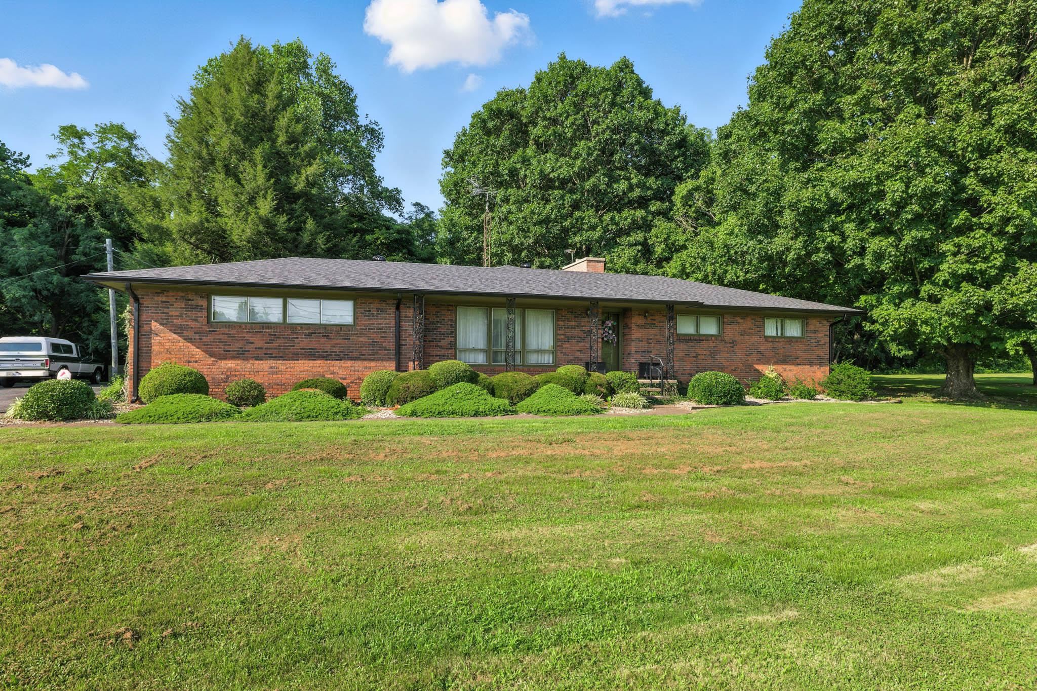 2652 HWY 60, Hawesville, Kentucky 42348, 3 Bedrooms Bedrooms, ,2 BathroomsBathrooms,Single Family Residence,For Sale,HWY 60,92696