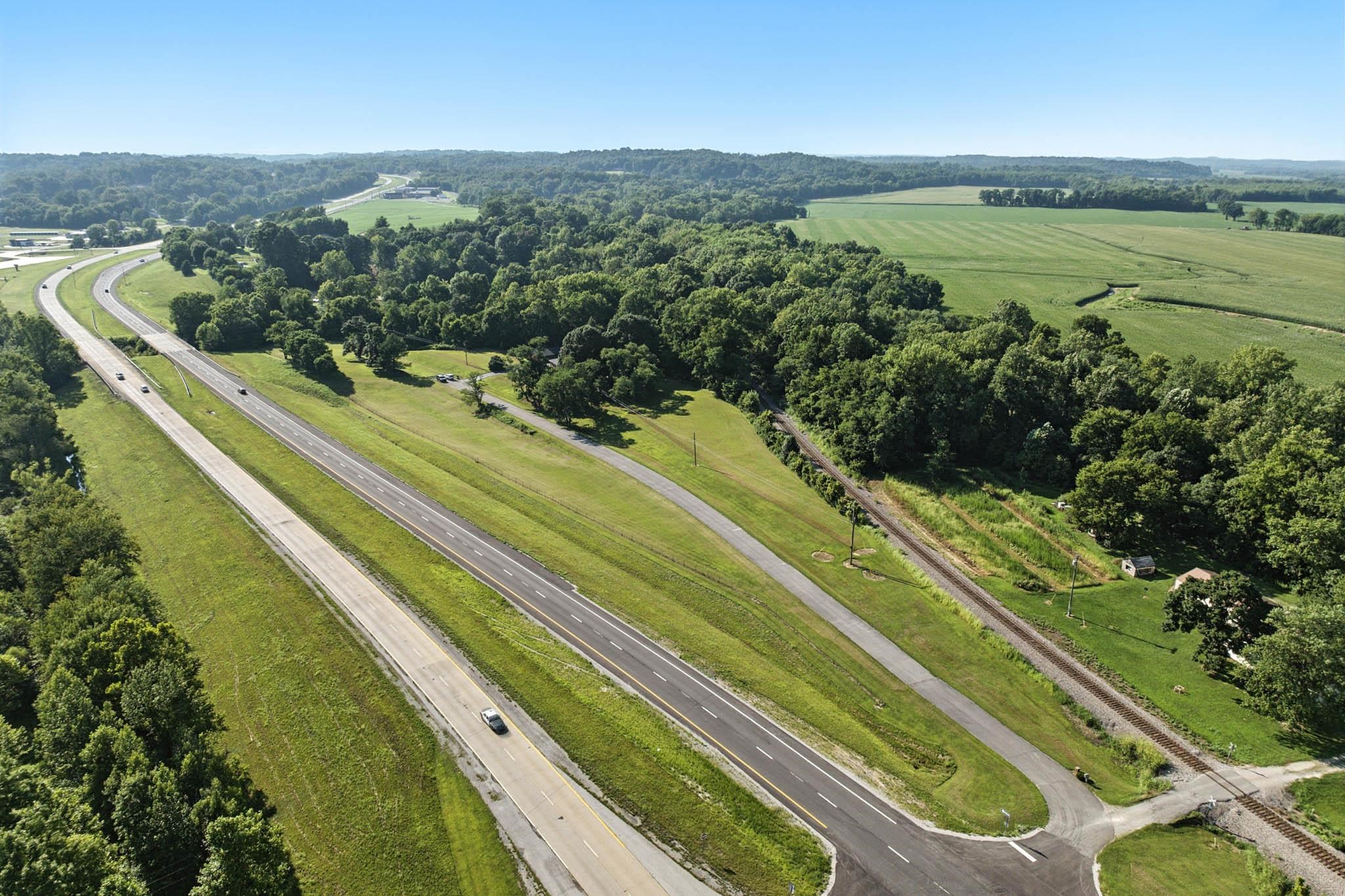 2652 HWY 60, Hawesville, Kentucky 42348, 3 Bedrooms Bedrooms, ,2 BathroomsBathrooms,Single Family Residence,For Sale,HWY 60,92696