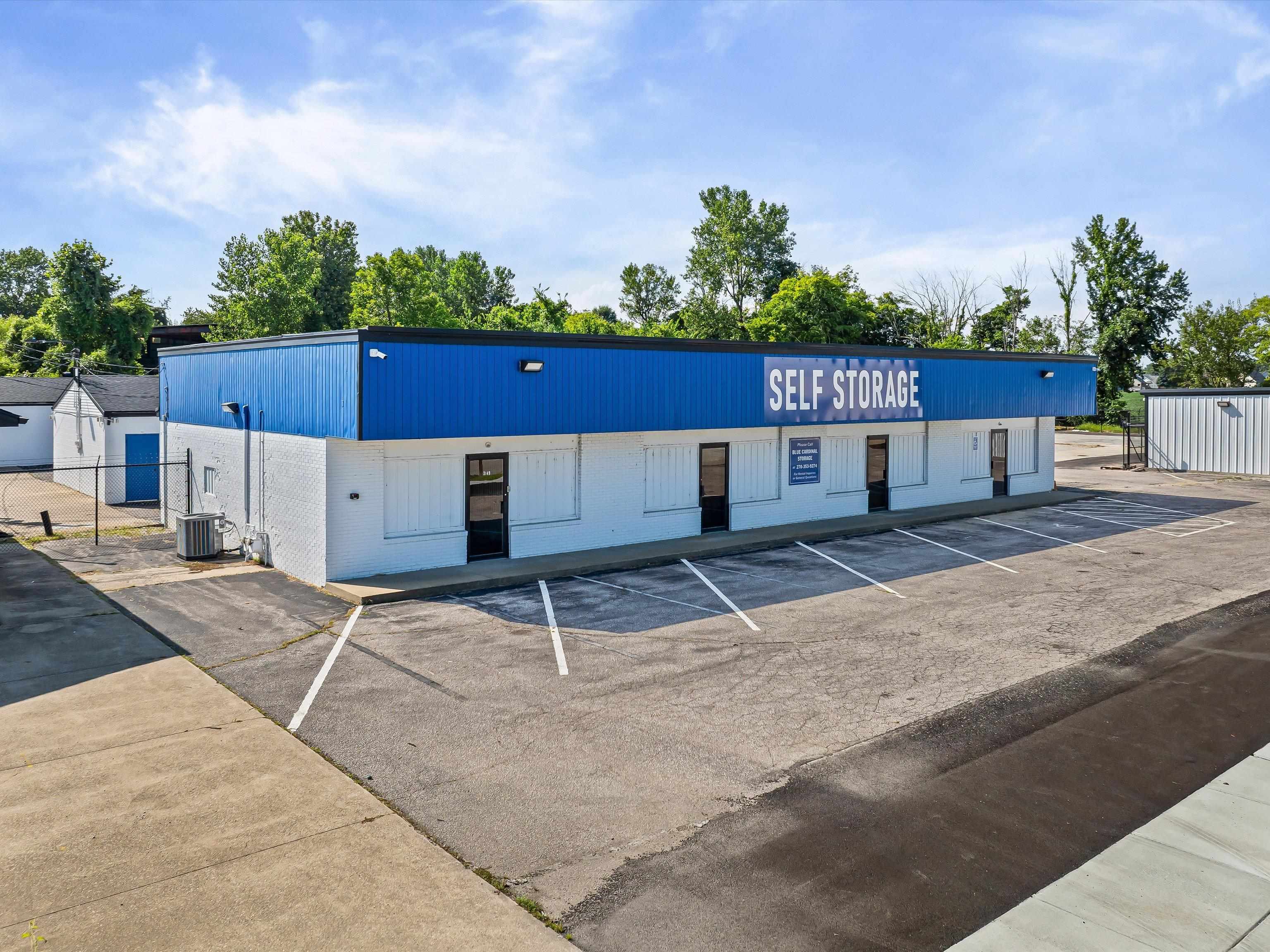 3149 Commonwealth Court, Owensboro, Kentucky 42303, ,Business,For Sale,Commonwealth Court,92701