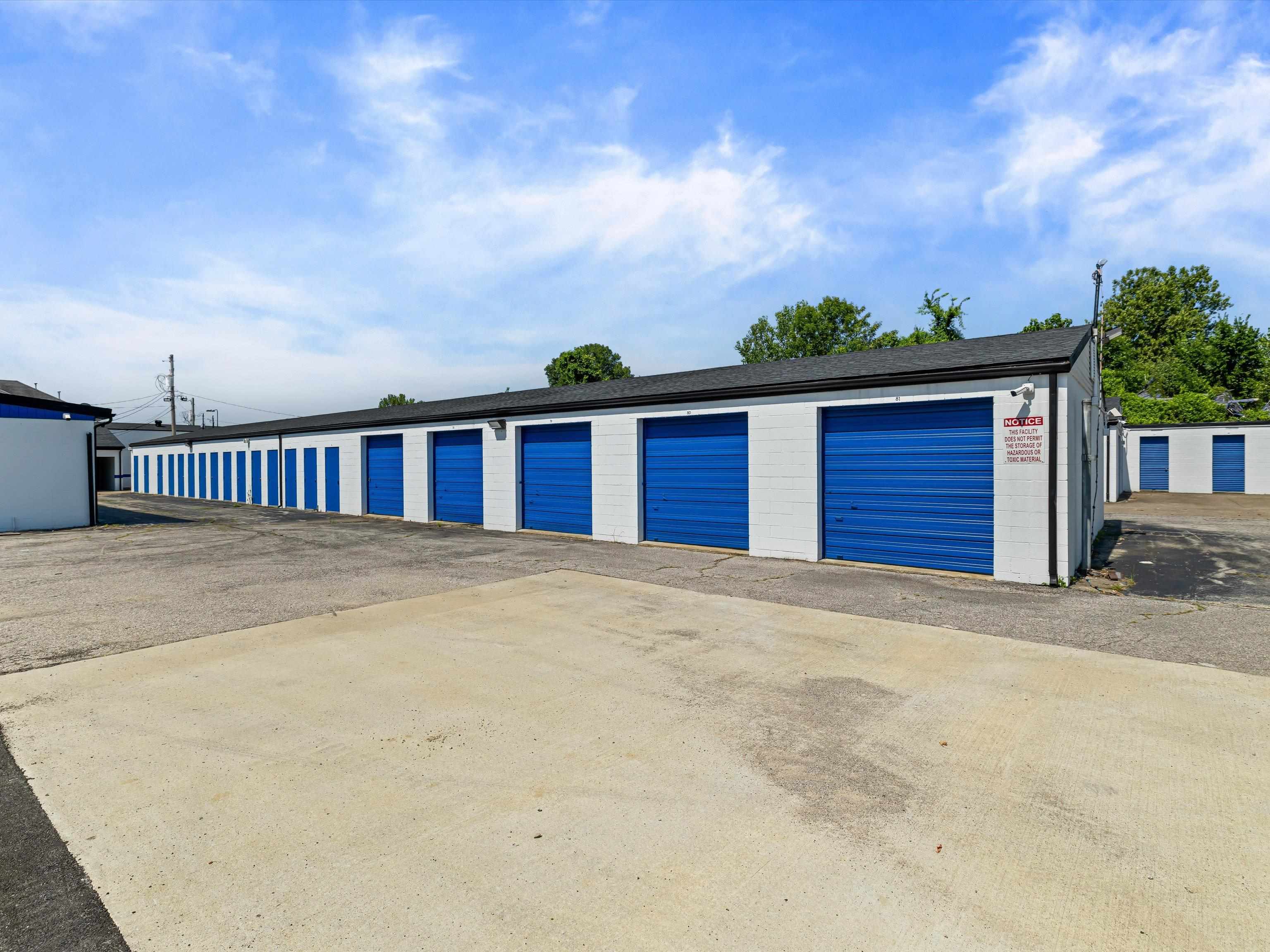 3149 Commonwealth Court, Owensboro, Kentucky 42303, ,Business,For Sale,Commonwealth Court,92701