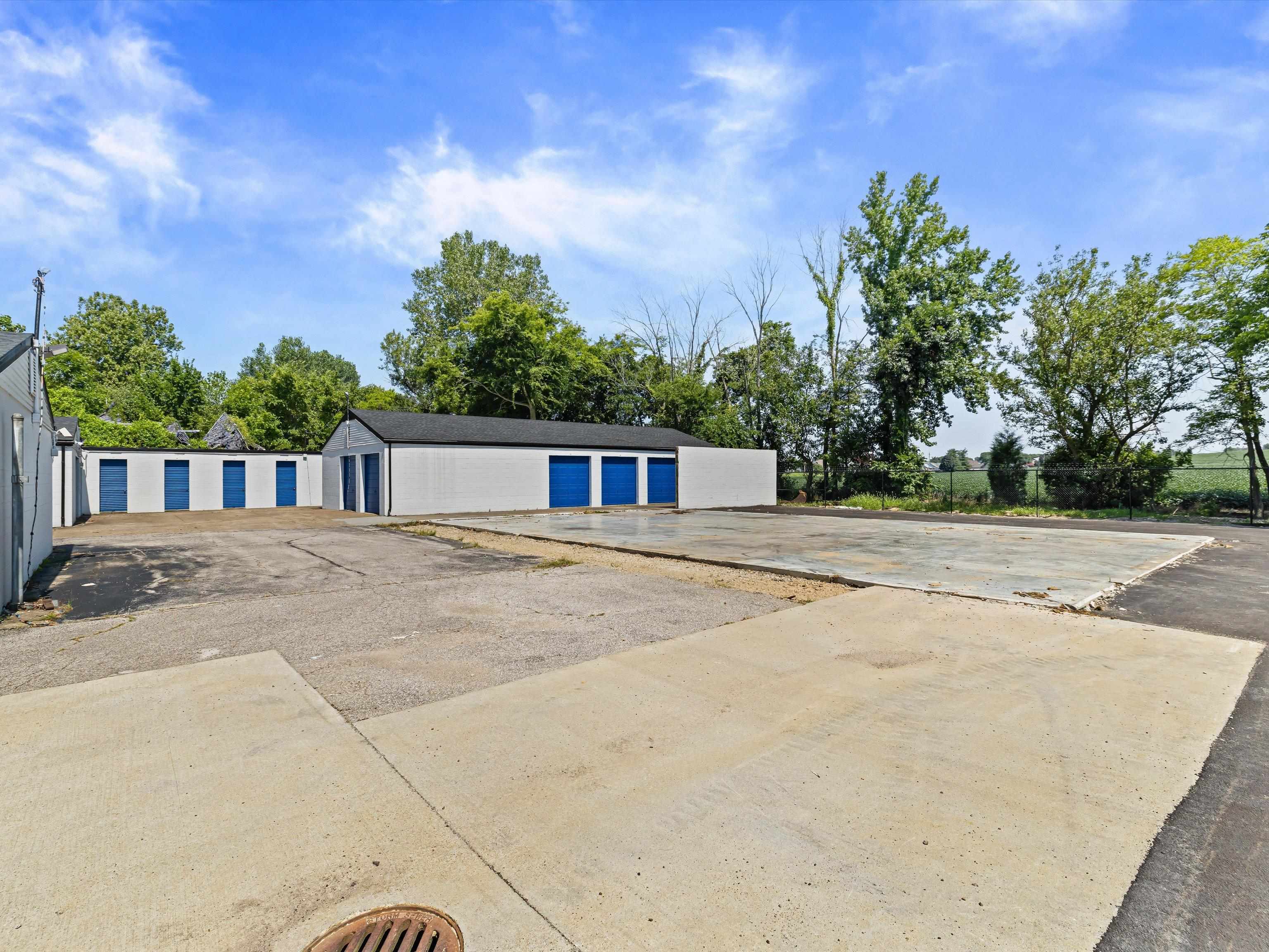 3149 Commonwealth Court, Owensboro, Kentucky 42303, ,Business,For Sale,Commonwealth Court,92701