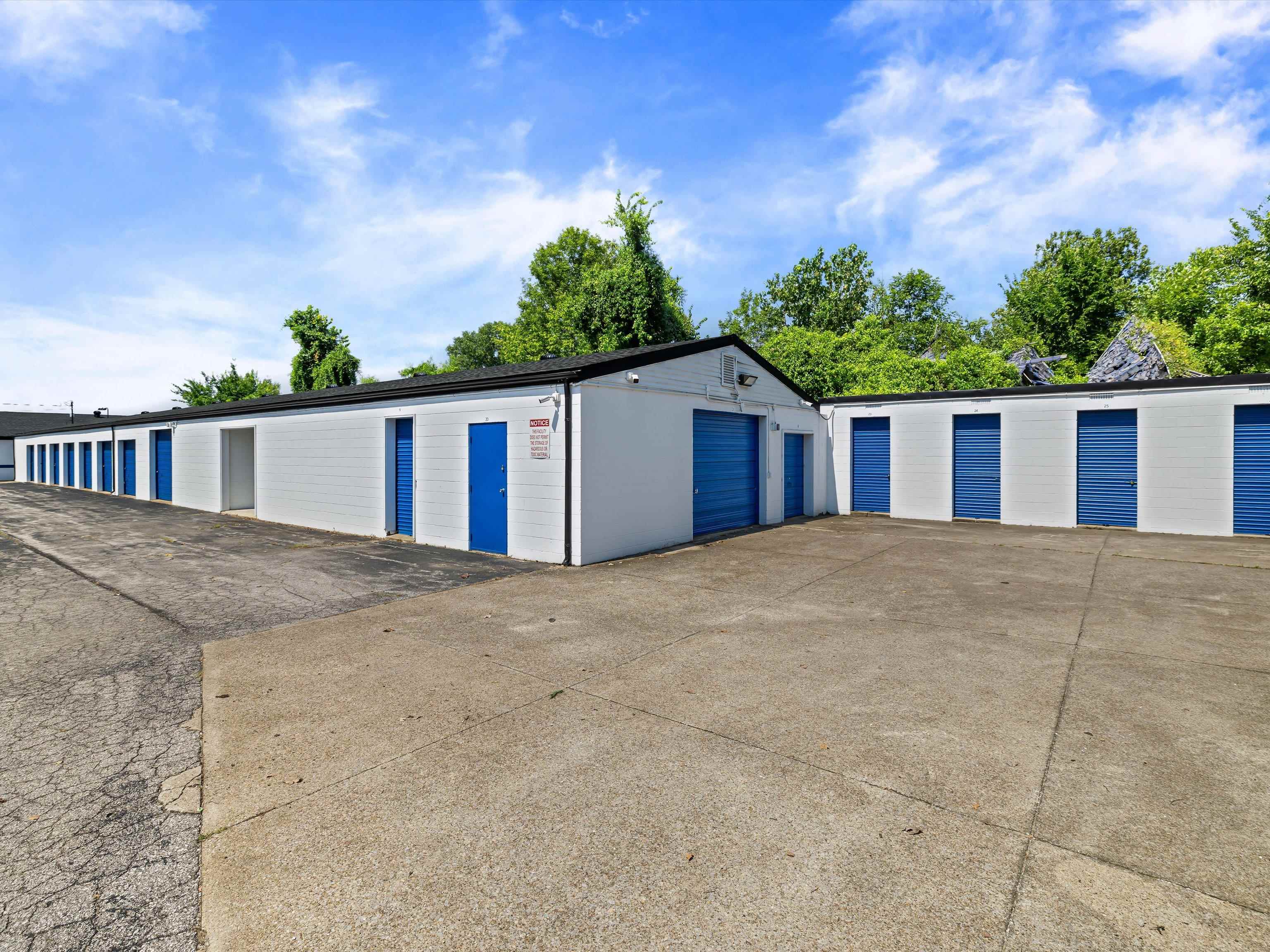 3149 Commonwealth Court, Owensboro, Kentucky 42303, ,Business,For Sale,Commonwealth Court,92701