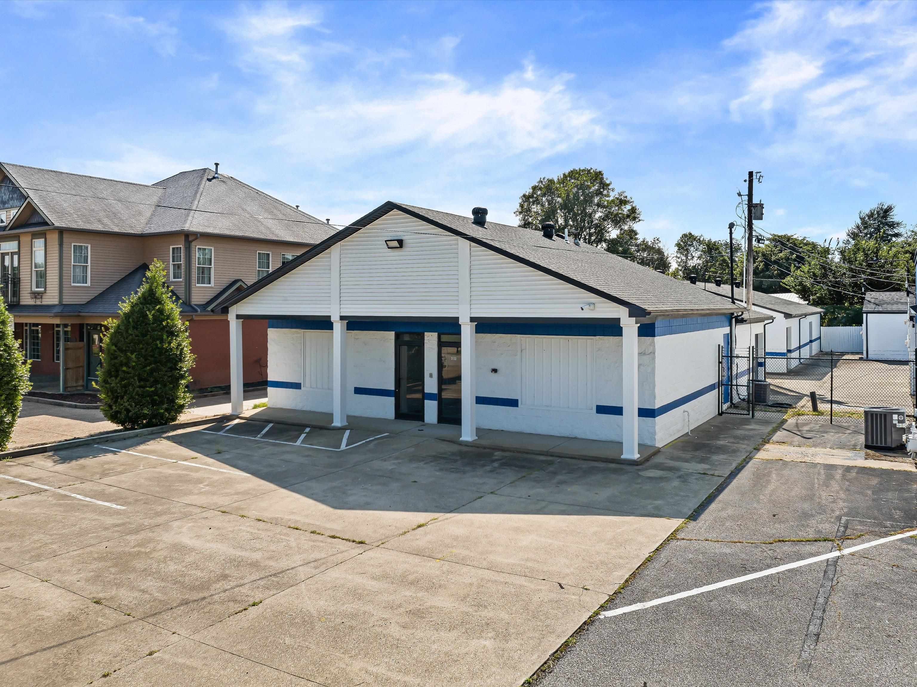 3149 Commonwealth Court, Owensboro, Kentucky 42303, ,Business,For Sale,Commonwealth Court,92701