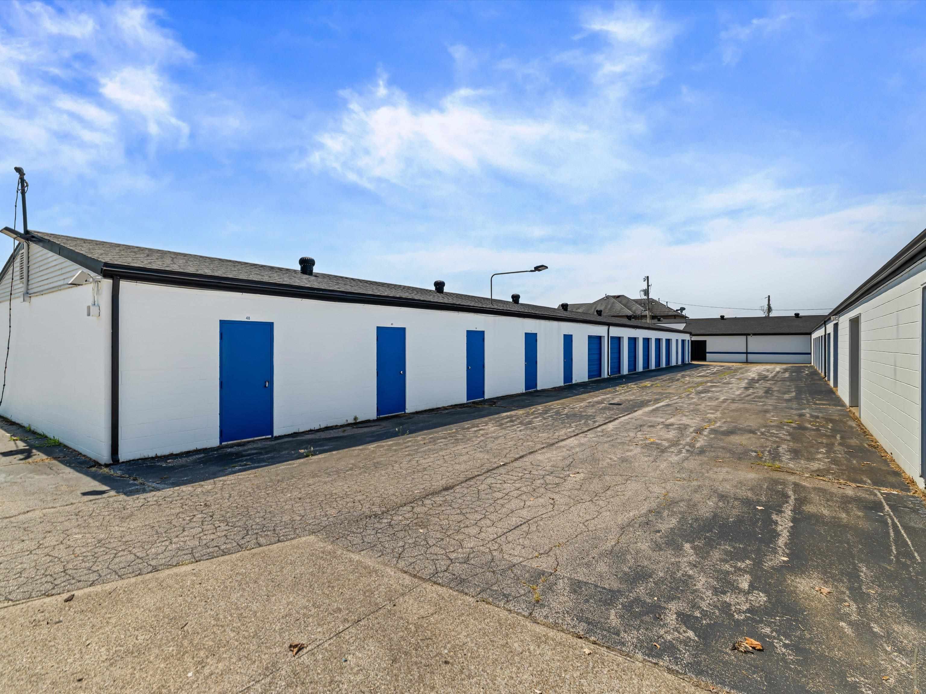 3149 Commonwealth Court, Owensboro, Kentucky 42303, ,Business,For Sale,Commonwealth Court,92701