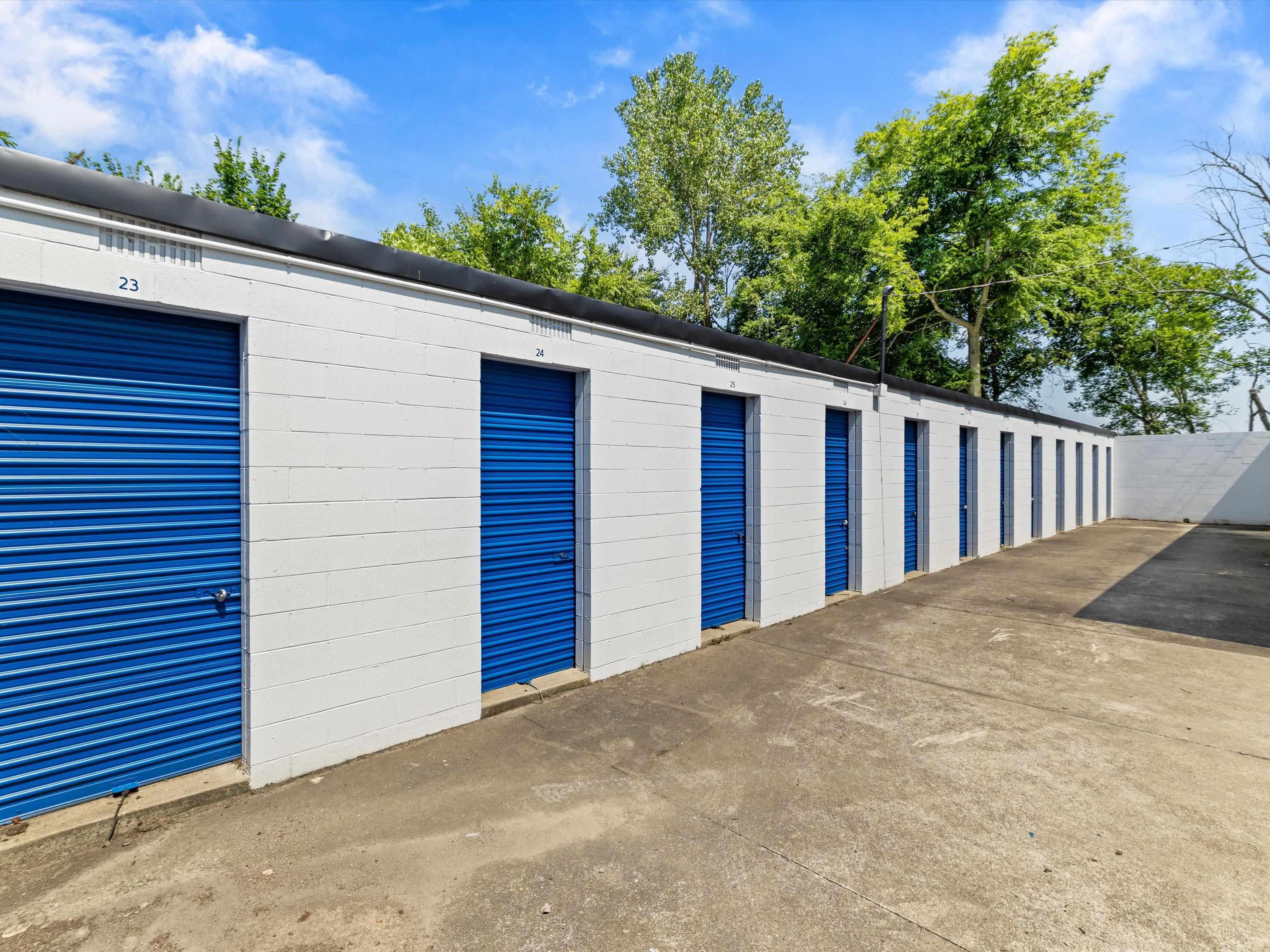 3149 Commonwealth Court, Owensboro, Kentucky 42303, ,Business,For Sale,Commonwealth Court,92701