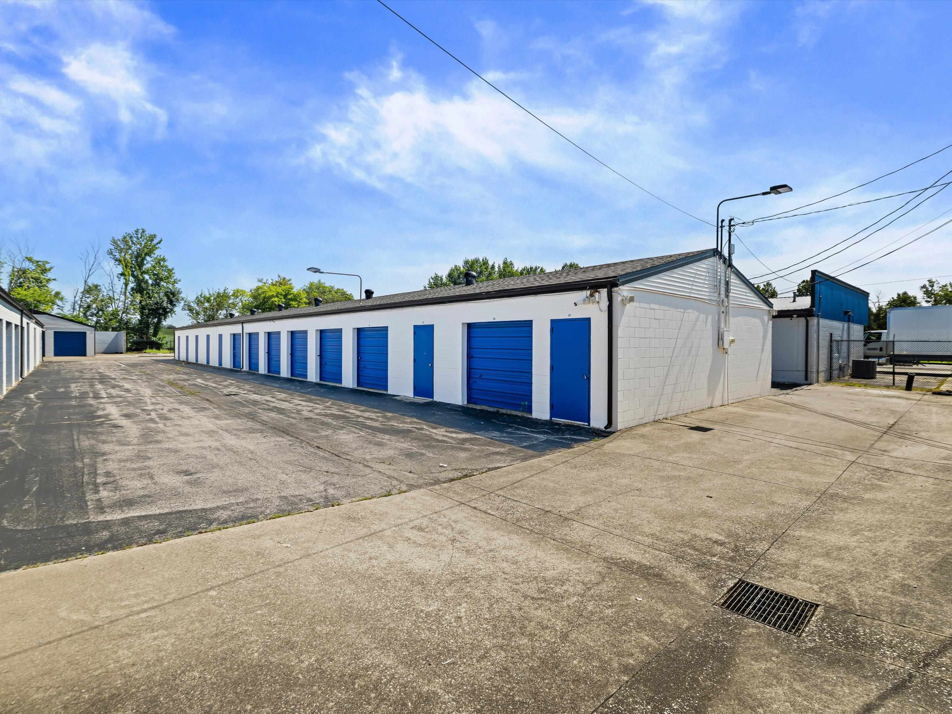 3149 Commonwealth Court, Owensboro, Kentucky 42303, ,Business,For Sale,Commonwealth Court,92701