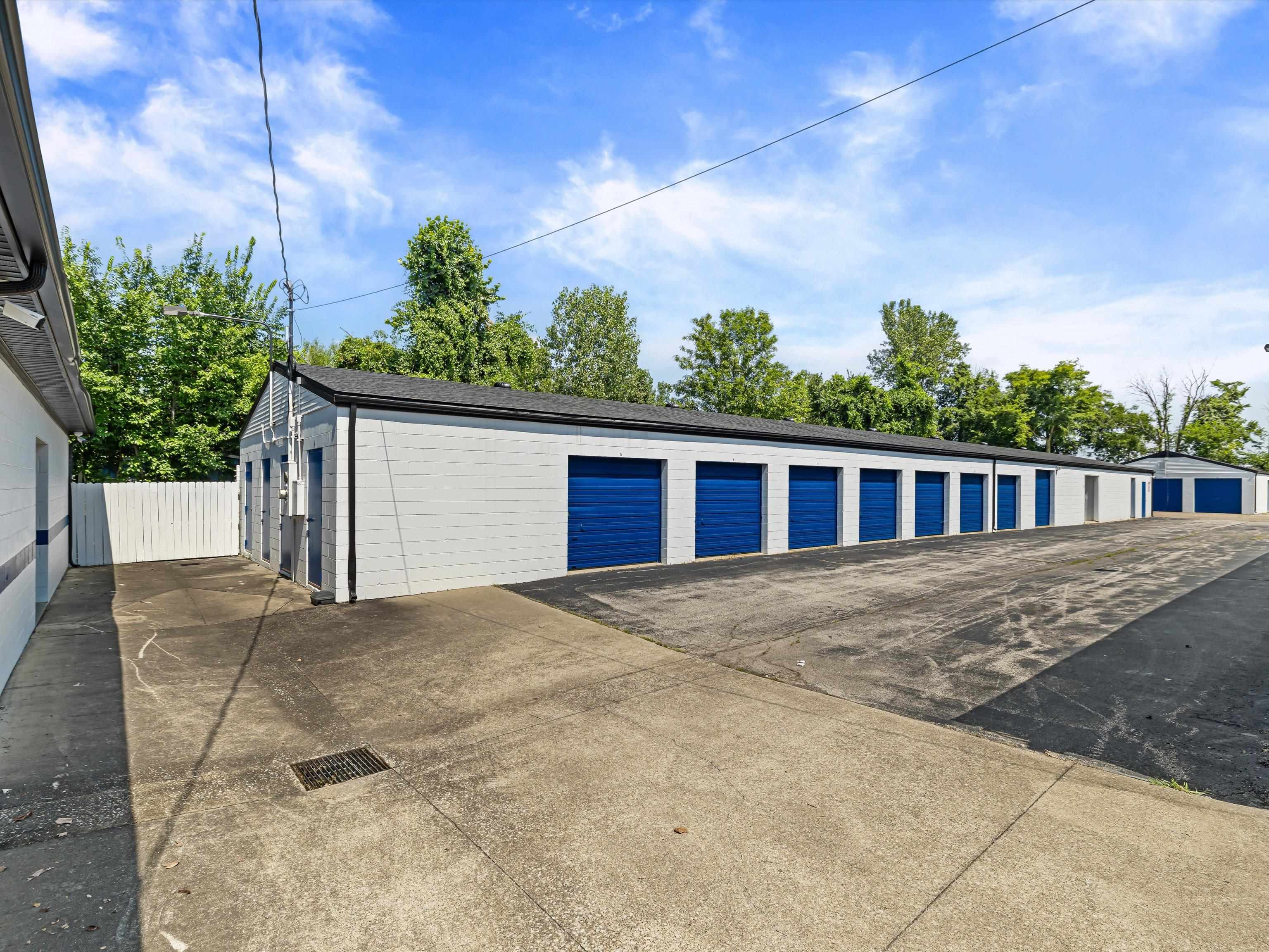 3149 Commonwealth Court, Owensboro, Kentucky 42303, ,Business,For Sale,Commonwealth Court,92701