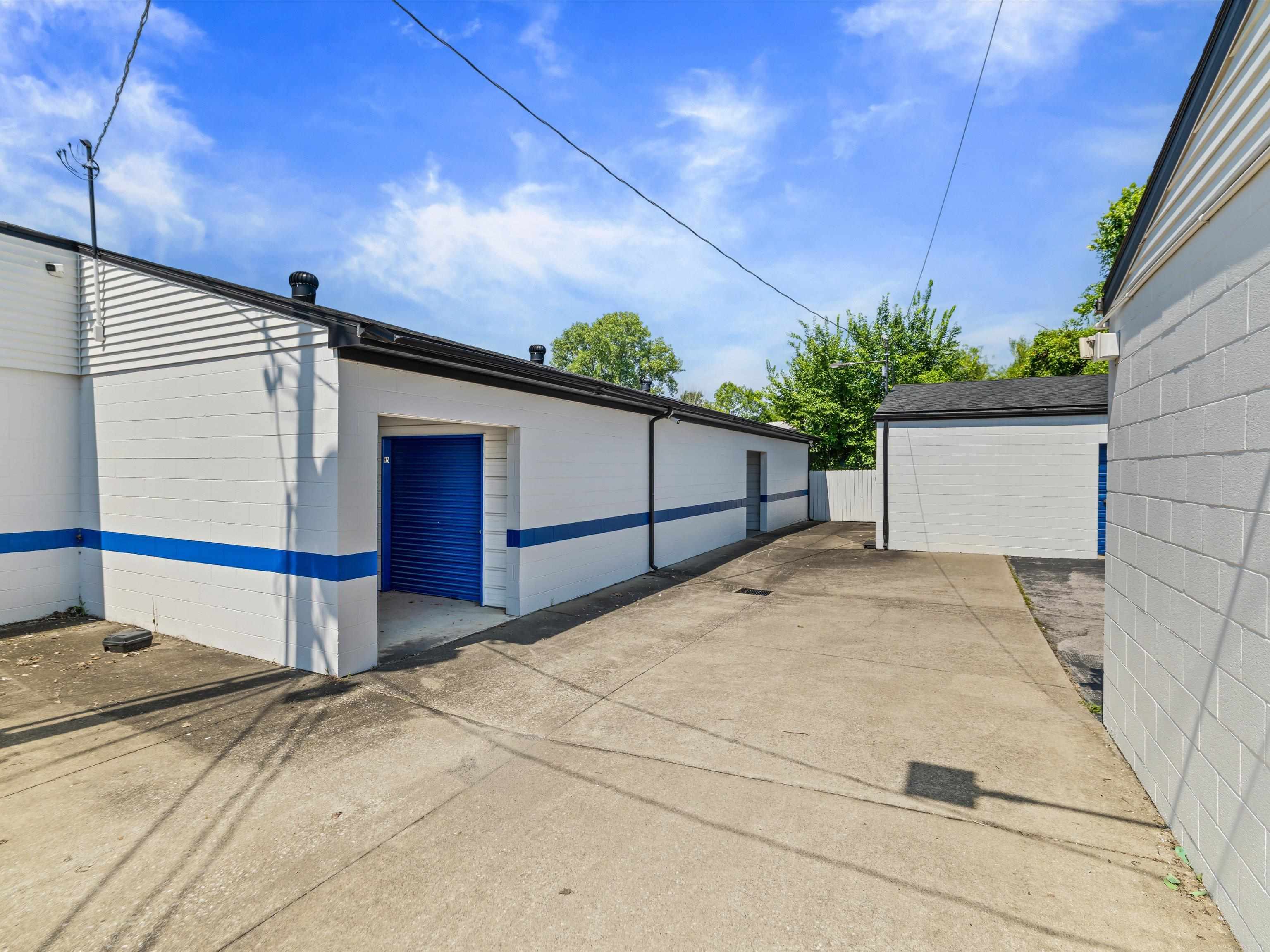 3149 Commonwealth Court, Owensboro, Kentucky 42303, ,Business,For Sale,Commonwealth Court,92701