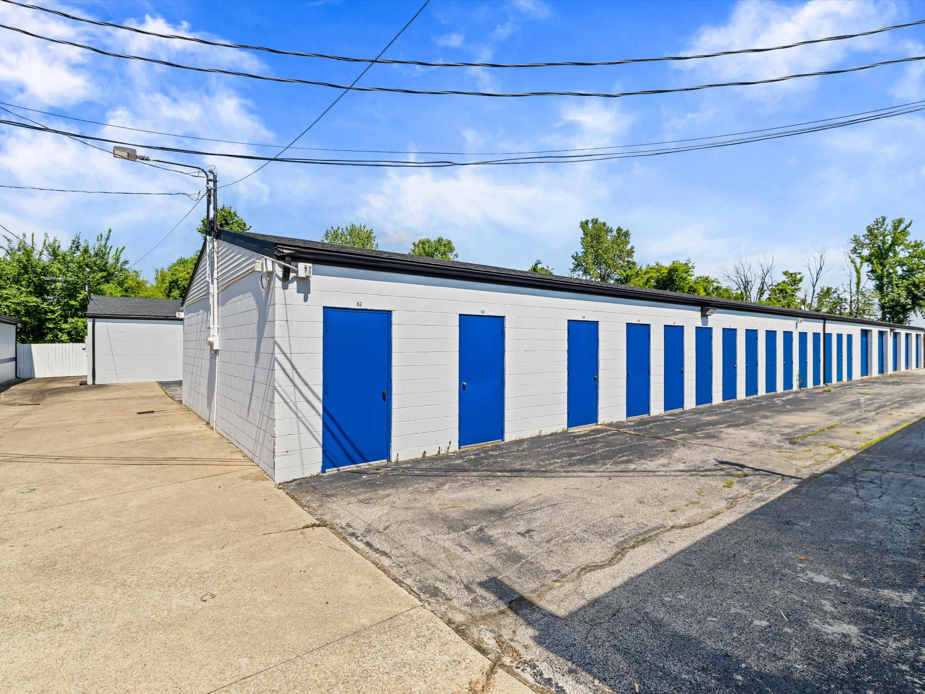 3149 Commonwealth Court, Owensboro, Kentucky 42303, ,Business,For Sale,Commonwealth Court,92701