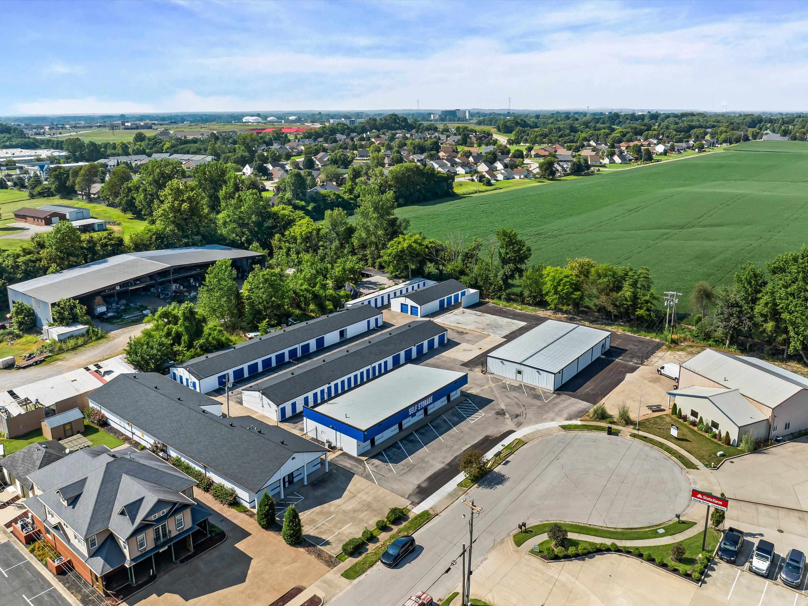 3149 Commonwealth Court, Owensboro, Kentucky 42303, ,Business,For Sale,Commonwealth Court,92701