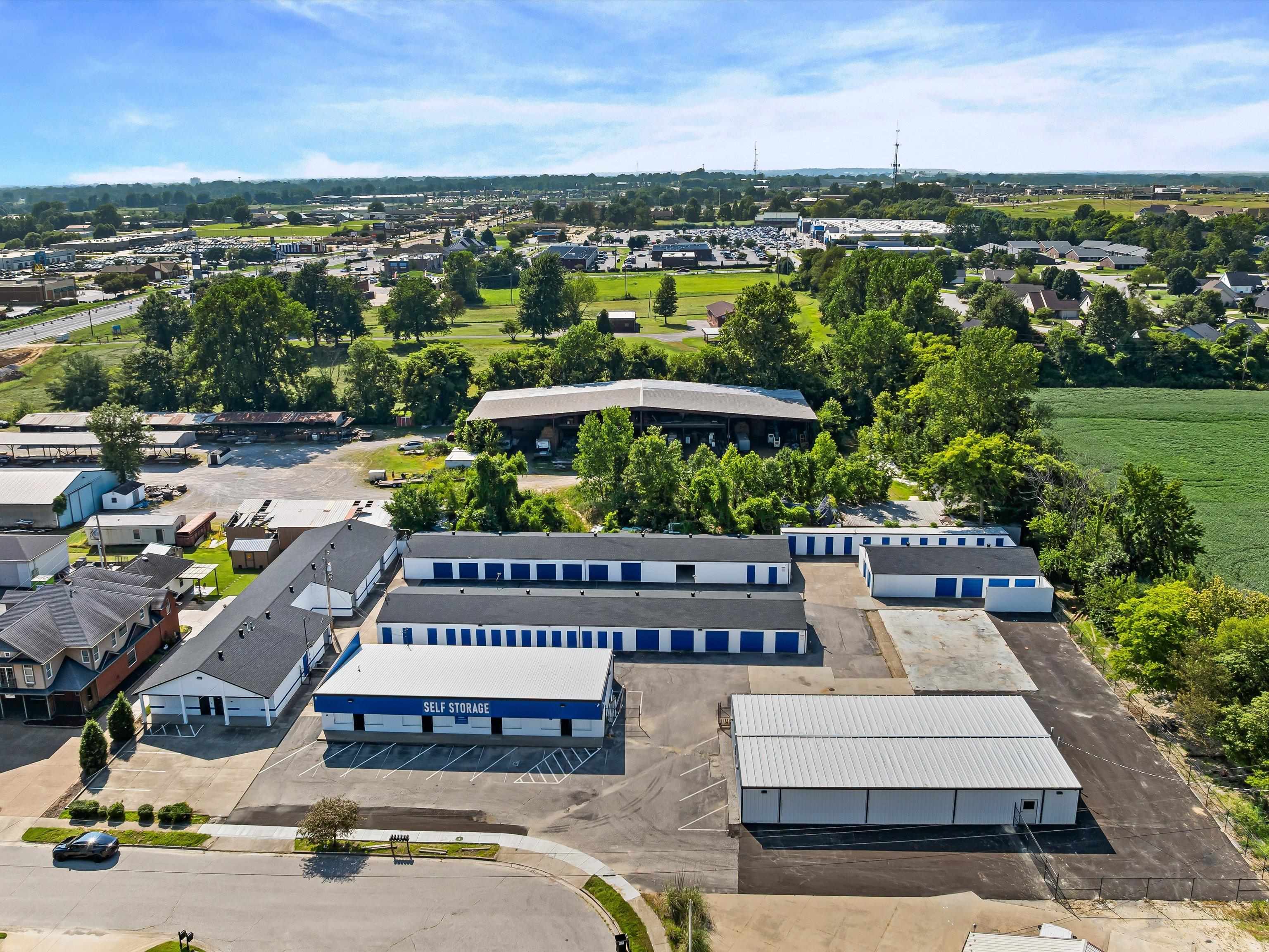 3149 Commonwealth Court, Owensboro, Kentucky 42303, ,Business,For Sale,Commonwealth Court,92701