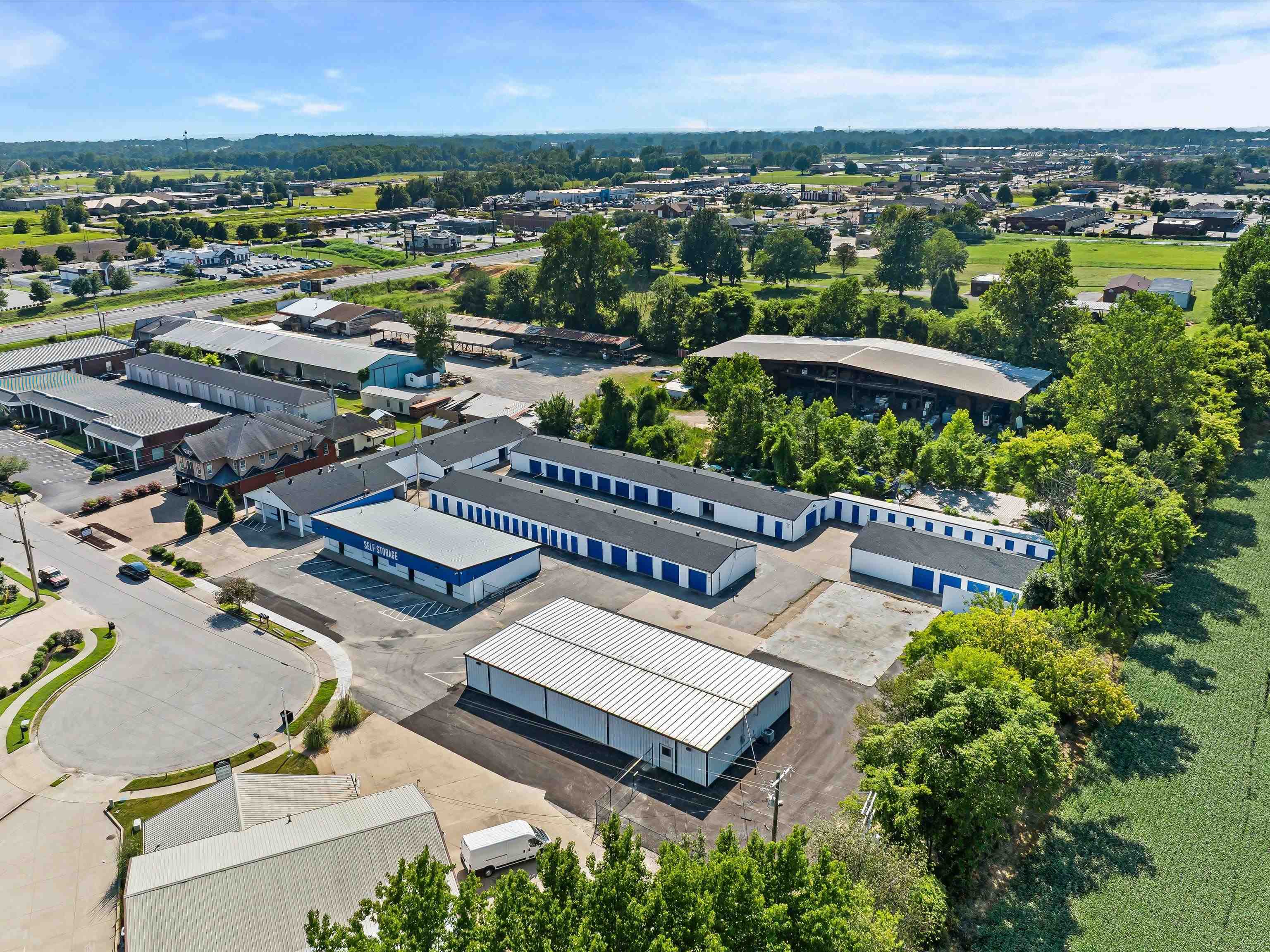 3149 Commonwealth Court, Owensboro, Kentucky 42303, ,Business,For Sale,Commonwealth Court,92701