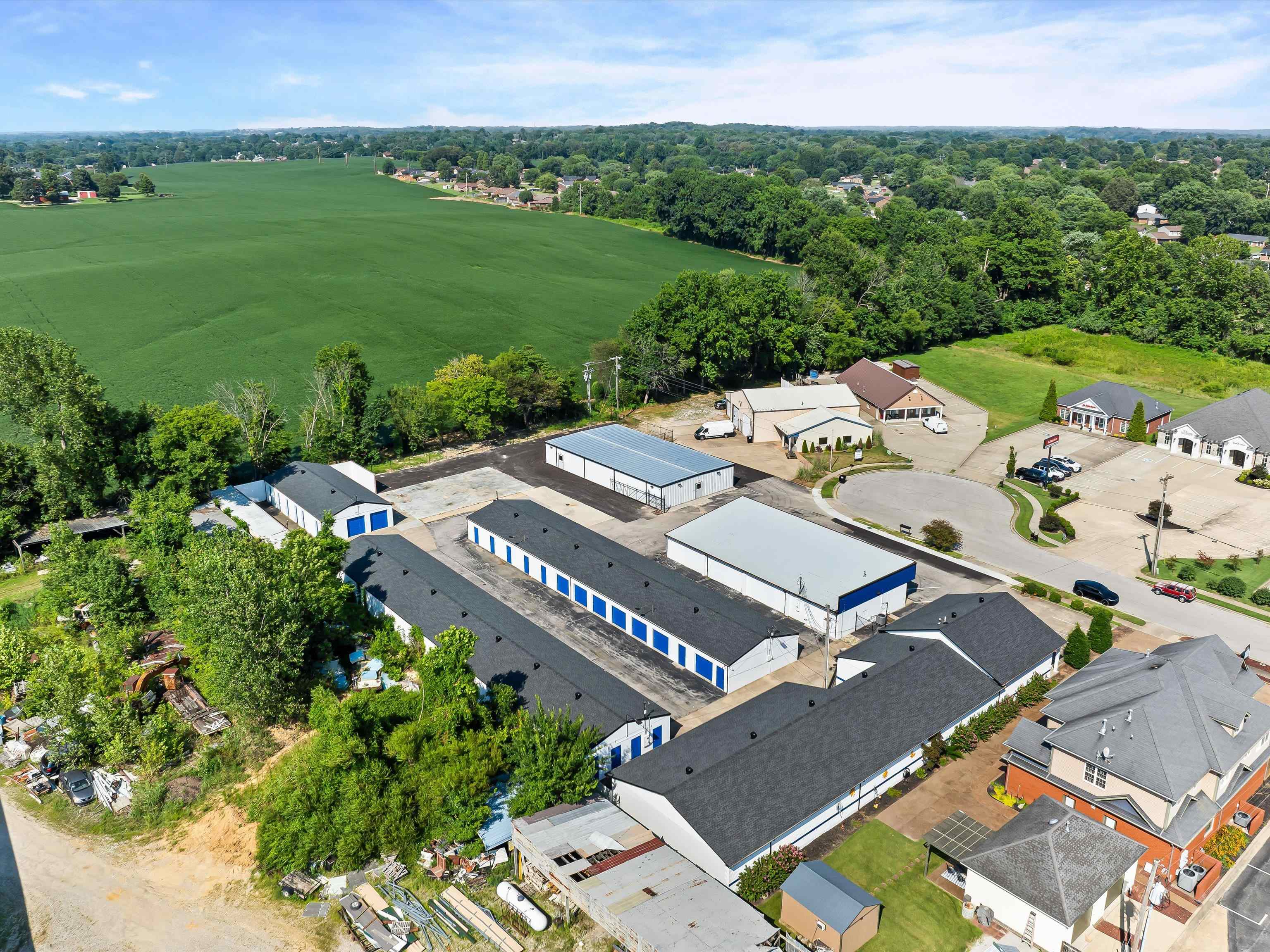 3149 Commonwealth Court, Owensboro, Kentucky 42303, ,Business,For Sale,Commonwealth Court,92701