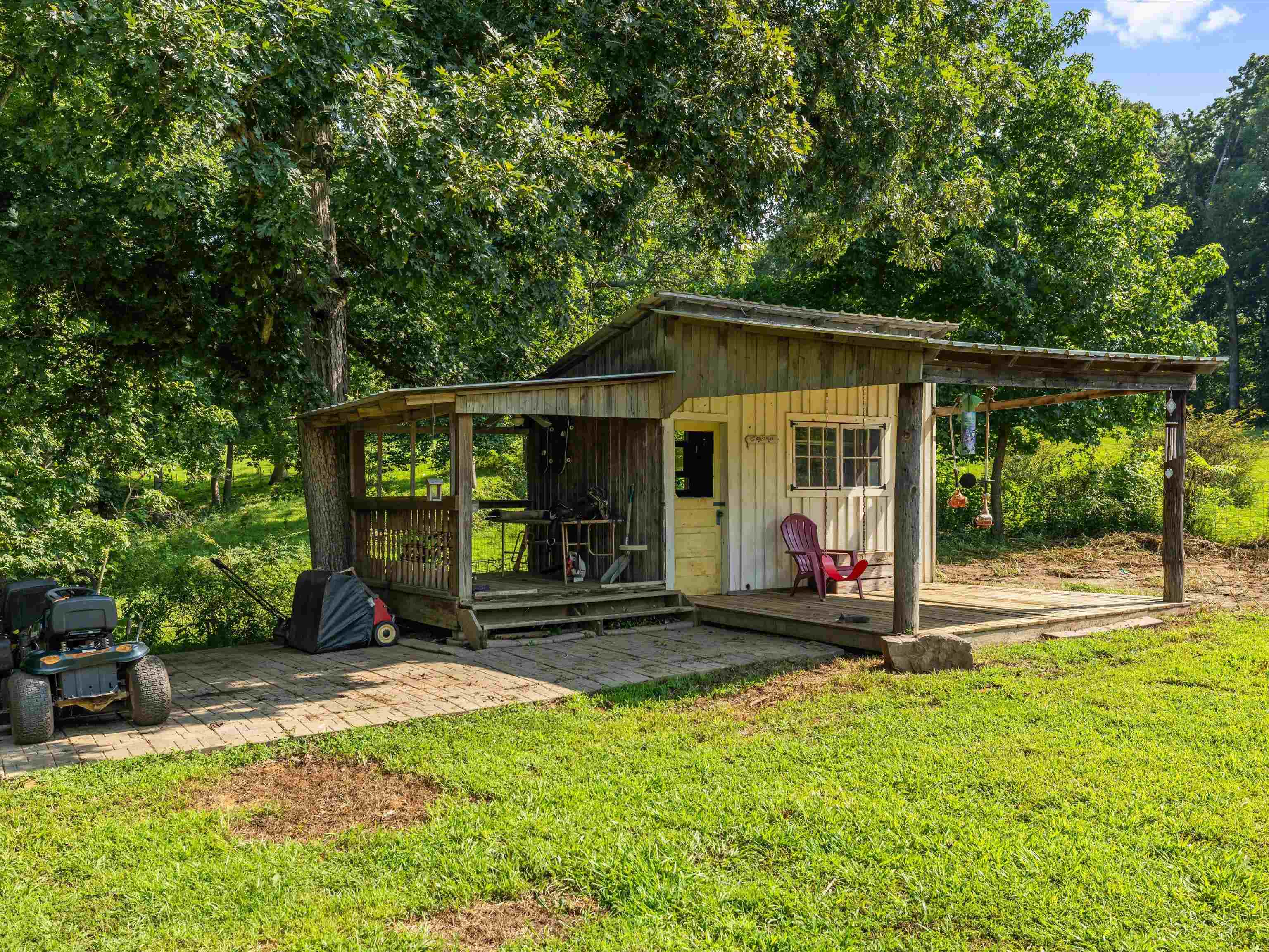 2050 Virgil Brown Rd, Hawesville, Kentucky 42348, 3 Bedrooms Bedrooms, ,2 BathroomsBathrooms,Single Family Residence,For Sale,Virgil Brown Rd,92707