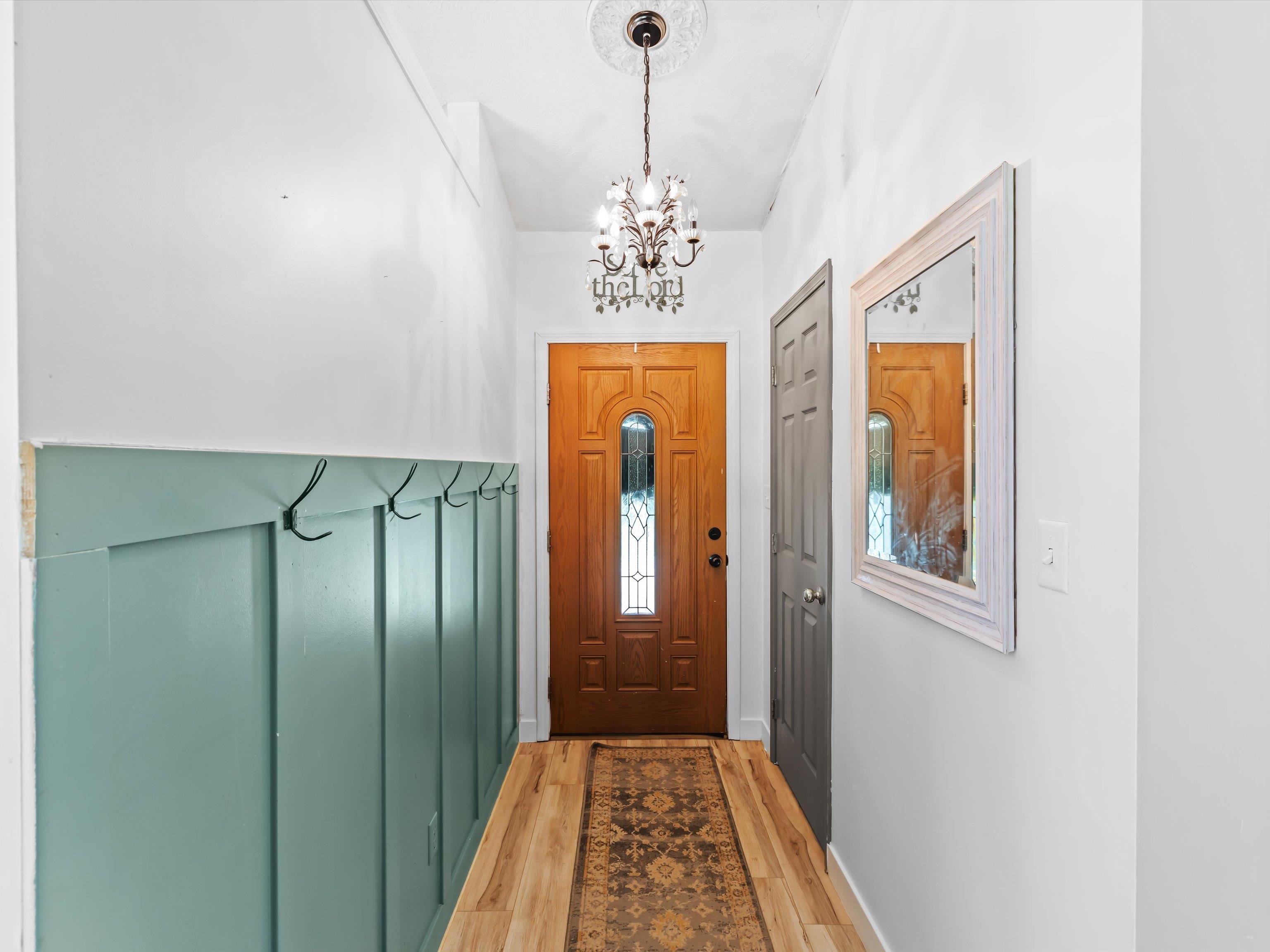 2050 Virgil Brown Rd, Hawesville, Kentucky 42348, 3 Bedrooms Bedrooms, ,2 BathroomsBathrooms,Single Family Residence,For Sale,Virgil Brown Rd,92707