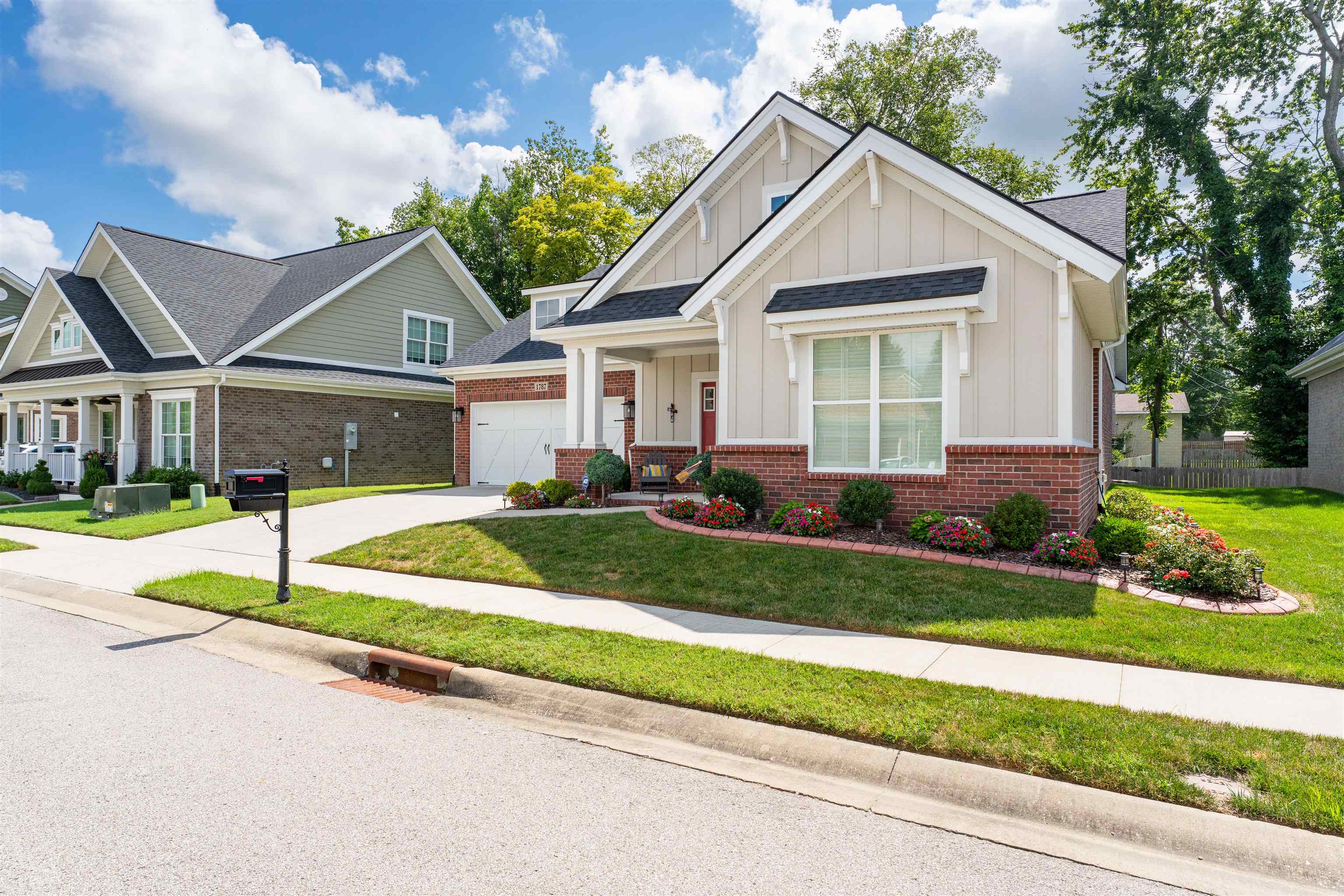 1787 Celebration Circle, Owensboro, Kentucky 42303, 3 Bedrooms Bedrooms, ,2 BathroomsBathrooms,Single Family Residence,For Sale,Celebration Circle,92713