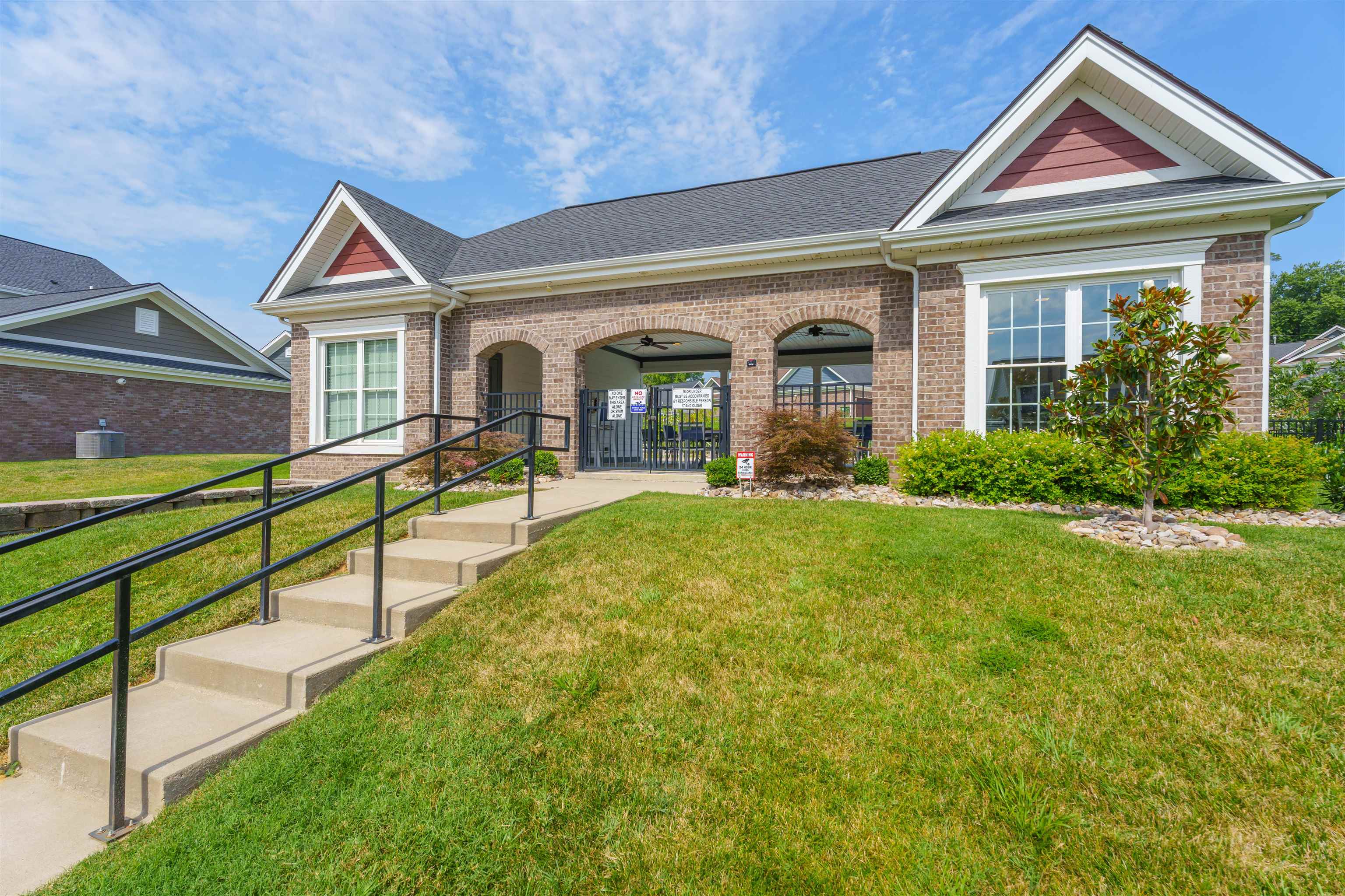 1787 Celebration Circle, Owensboro, Kentucky 42303, 3 Bedrooms Bedrooms, ,2 BathroomsBathrooms,Single Family Residence,For Sale,Celebration Circle,92713