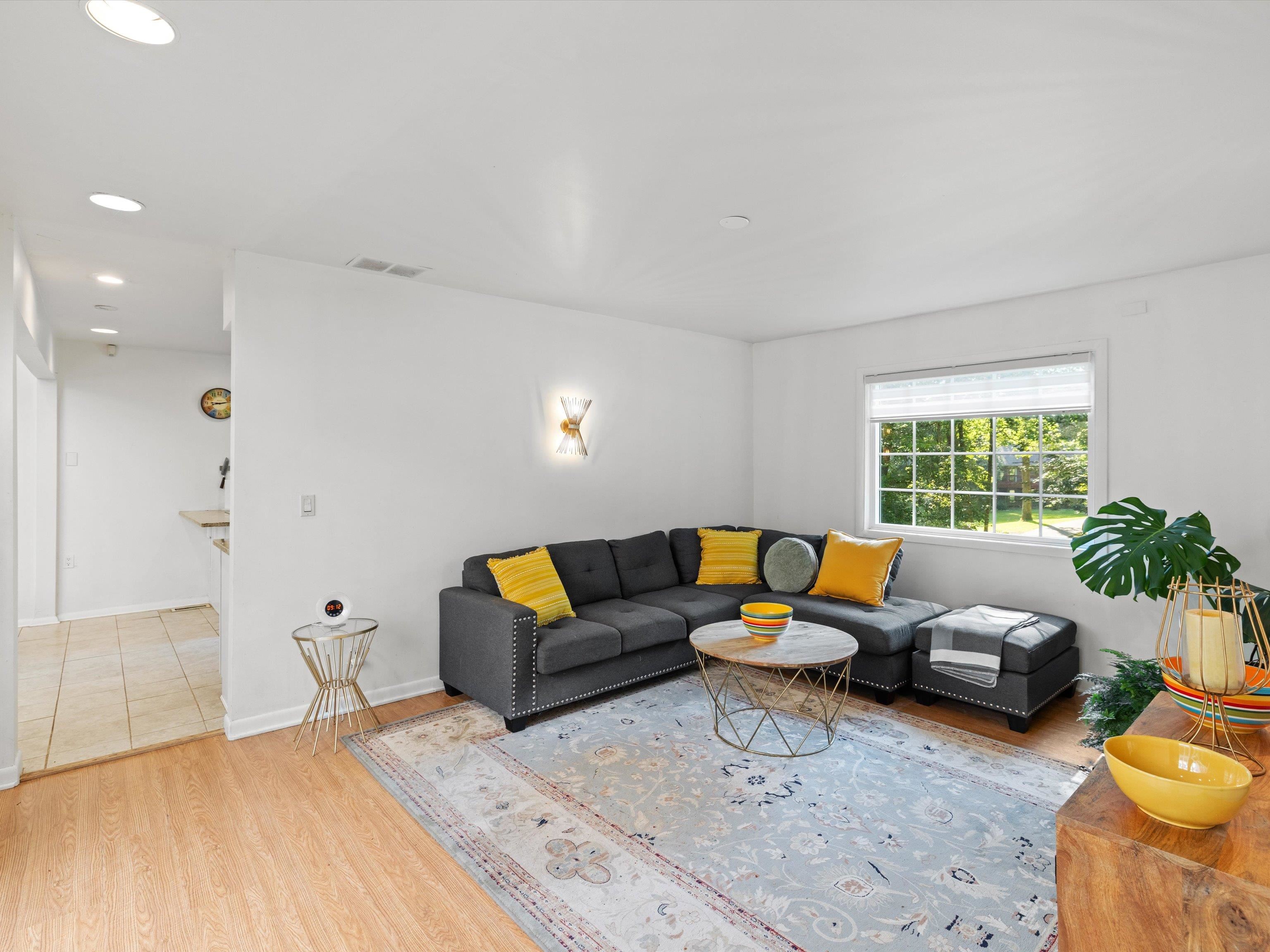 216 Fern Hill Drive, Owensboro, Kentucky 42301, 3 Bedrooms Bedrooms, ,2 BathroomsBathrooms,Ranch,For Sale,Fern Hill Drive,92738