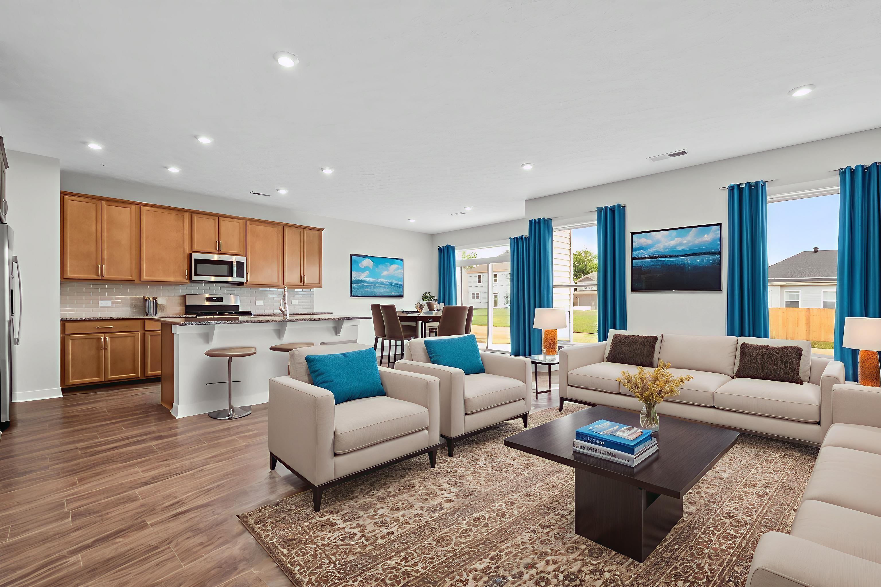 6305 Jessica Ln, Owensboro, Kentucky 42303, 3 Bedrooms Bedrooms, ,2 BathroomsBathrooms,Single Family Residence,For Sale,Jessica Ln,92749