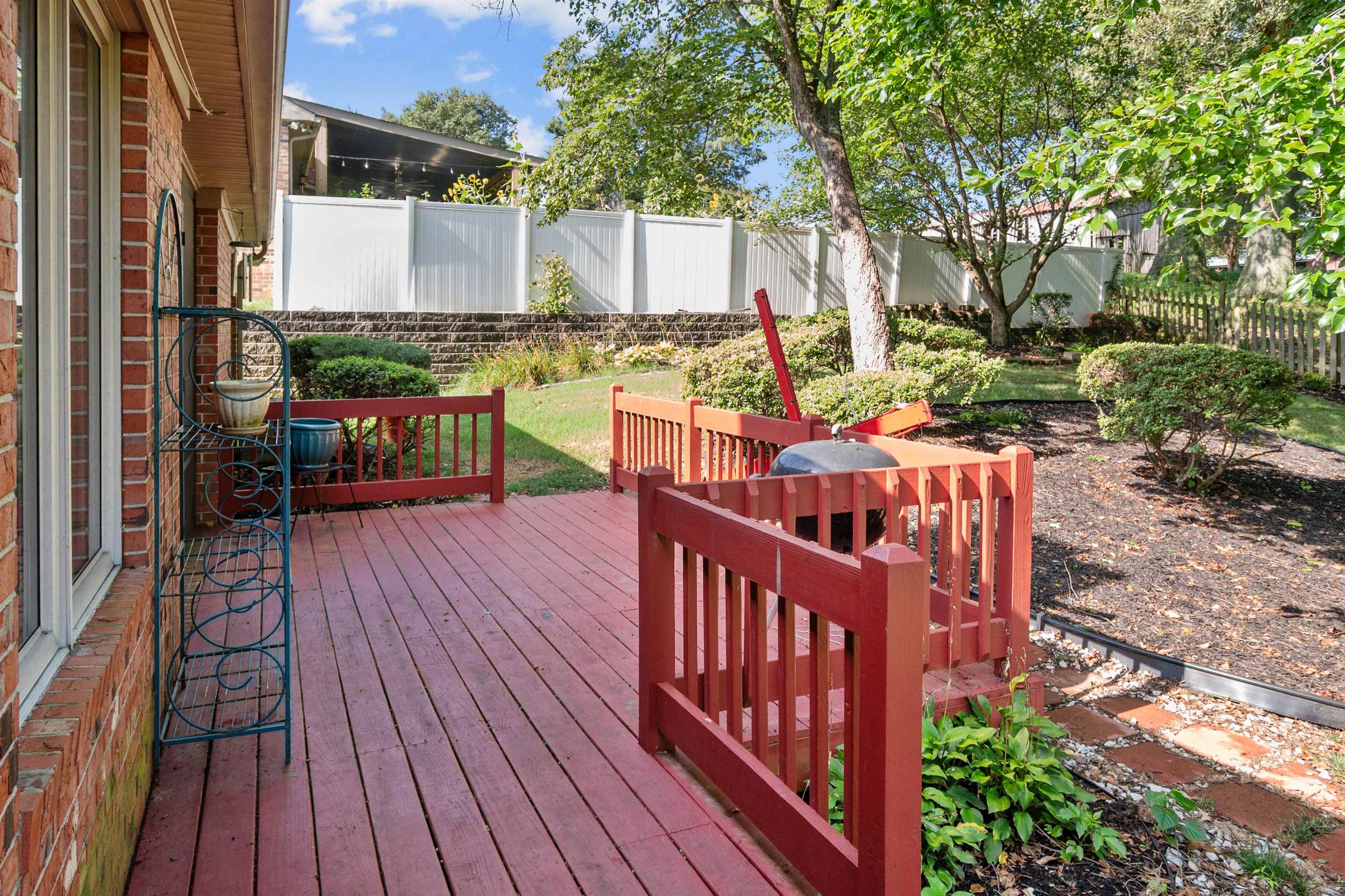 4446 Stonegate Drive, Owensboro, Kentucky 42303, 4 Bedrooms Bedrooms, ,2 BathroomsBathrooms,Single Family Residence,For Sale,Stonegate Drive,92764