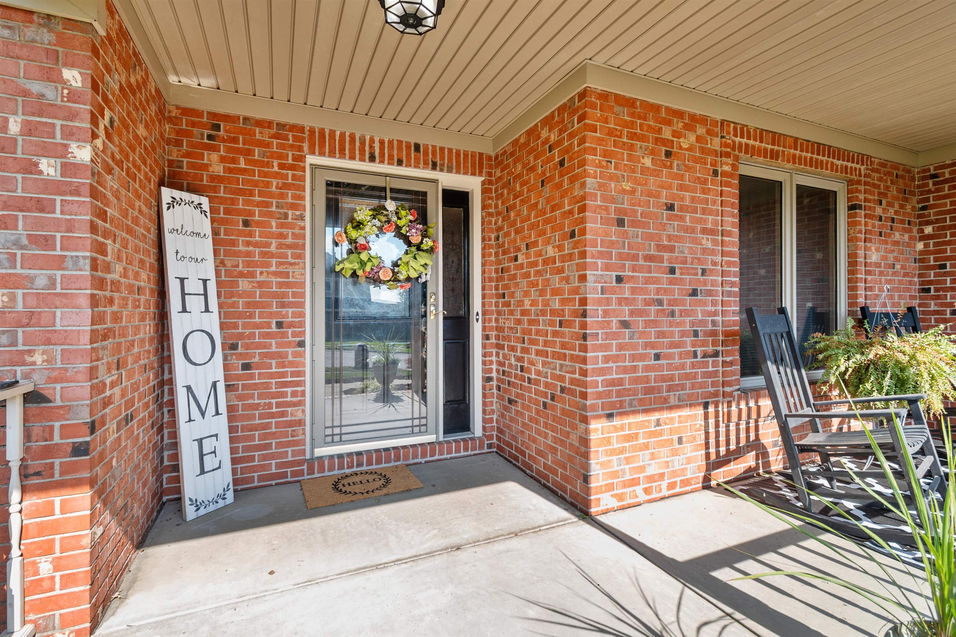 4446 Stonegate Drive, Owensboro, Kentucky 42303, 4 Bedrooms Bedrooms, ,2 BathroomsBathrooms,Single Family Residence,For Sale,Stonegate Drive,92764