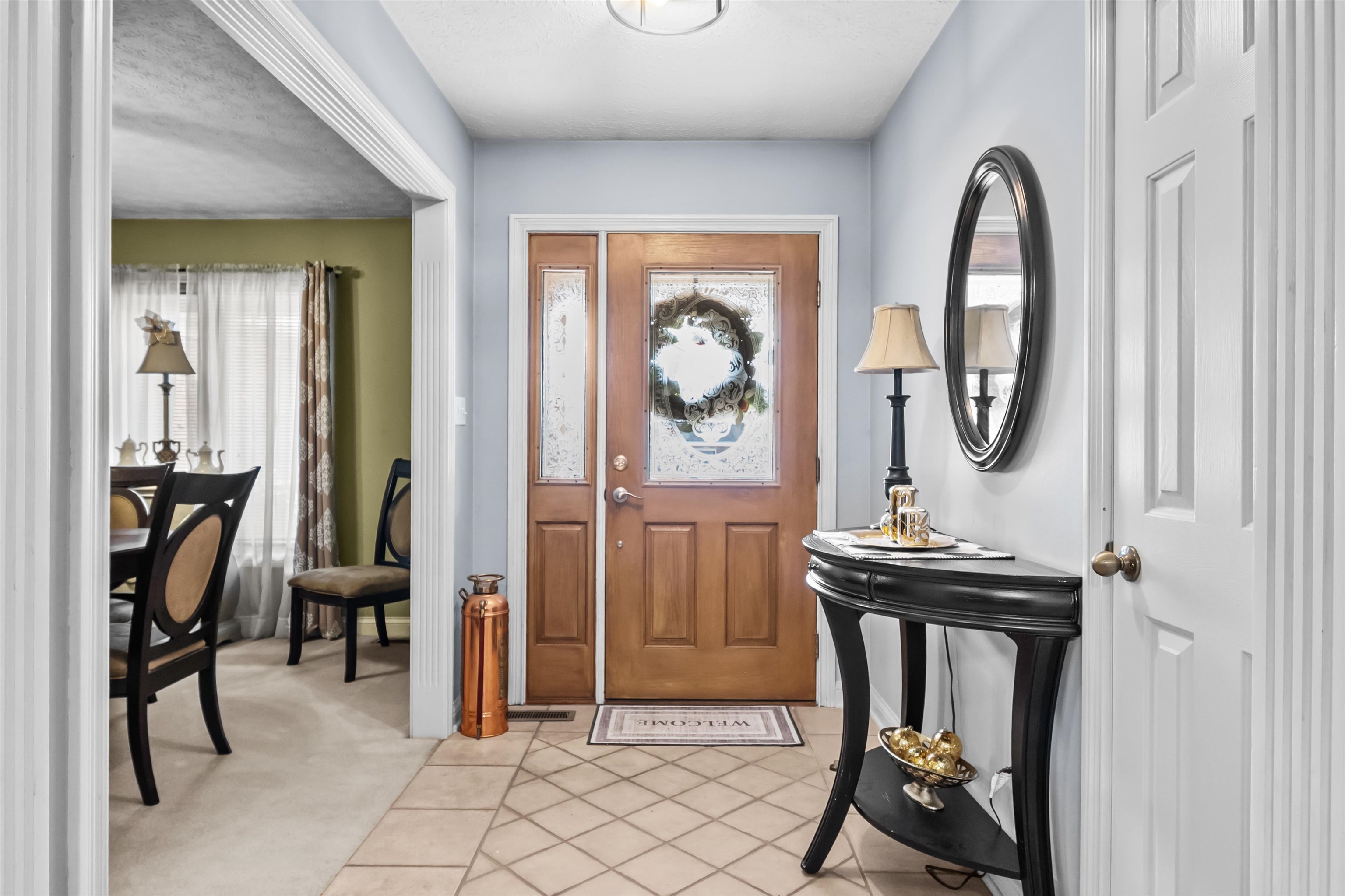 4446 Stonegate Drive, Owensboro, Kentucky 42303, 4 Bedrooms Bedrooms, ,2 BathroomsBathrooms,Single Family Residence,For Sale,Stonegate Drive,92764