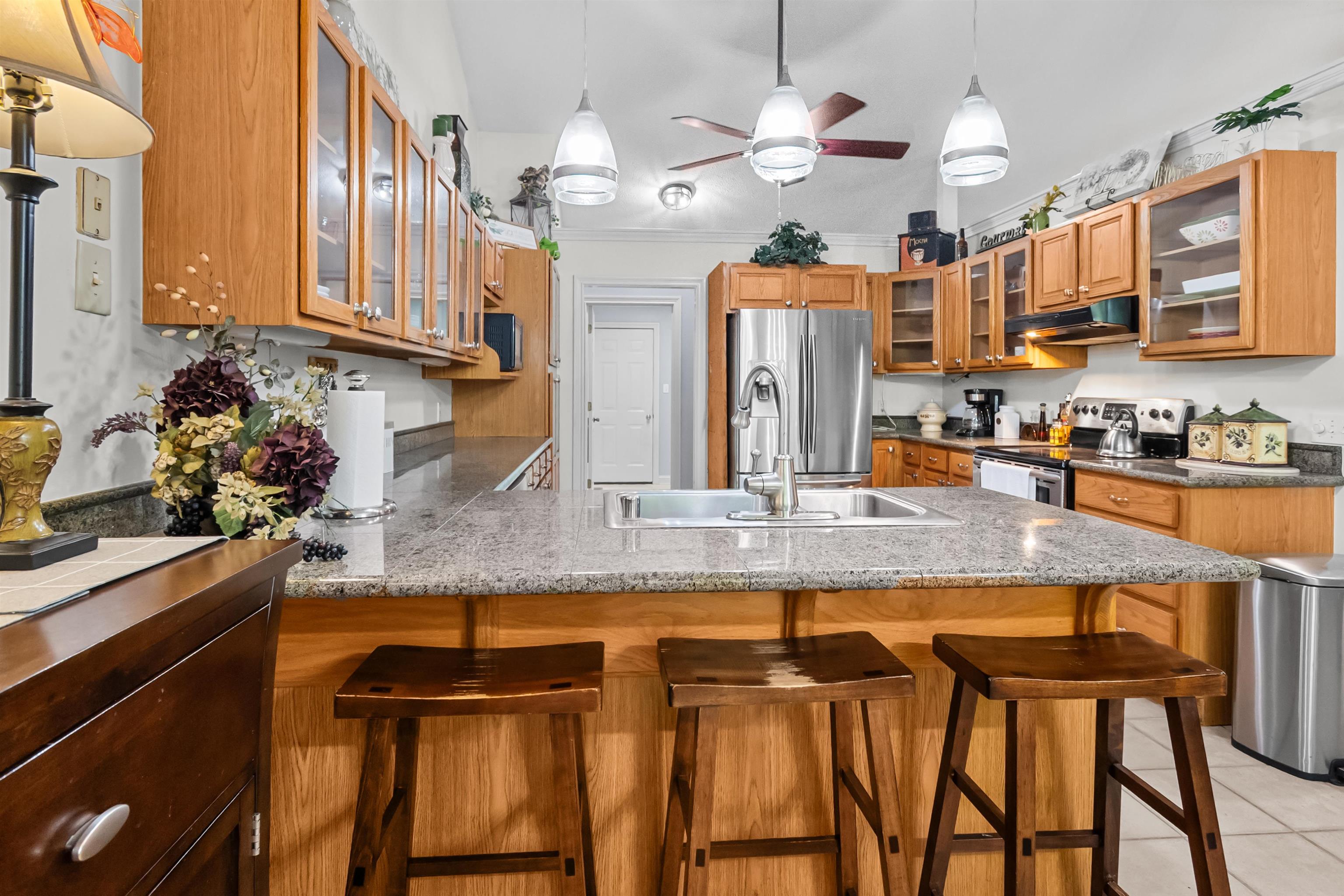 4446 Stonegate Drive, Owensboro, Kentucky 42303, 4 Bedrooms Bedrooms, ,2 BathroomsBathrooms,Single Family Residence,For Sale,Stonegate Drive,92764