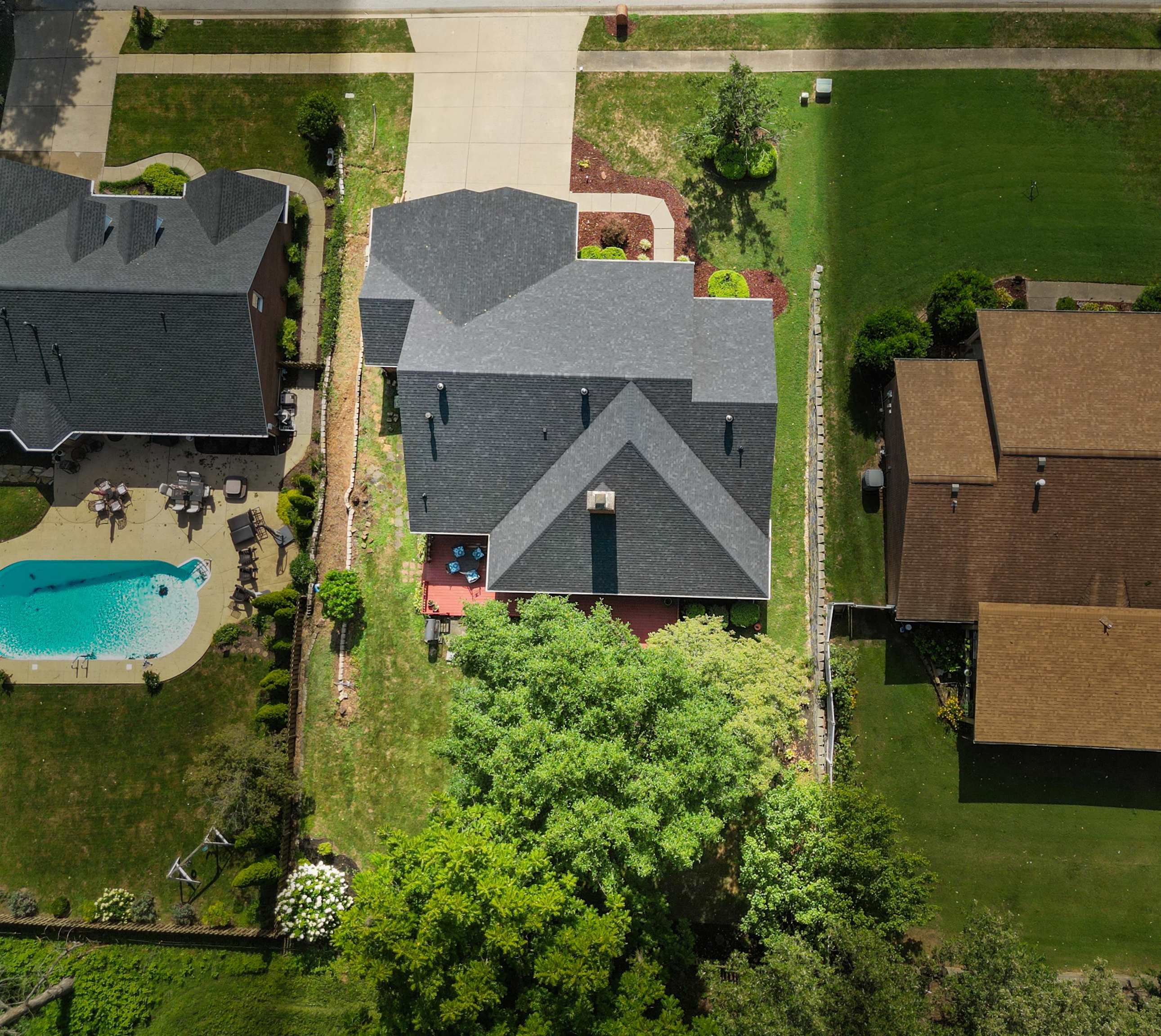 4446 Stonegate Drive, Owensboro, Kentucky 42303, 4 Bedrooms Bedrooms, ,2 BathroomsBathrooms,Single Family Residence,For Sale,Stonegate Drive,92764