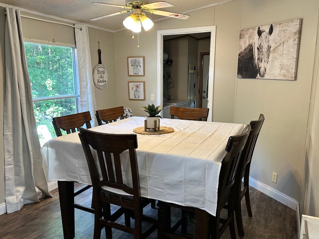 1012 Fentress Lookout Rd, Falls of Rough, Kentucky 40119, 3 Bedrooms Bedrooms, ,2 BathroomsBathrooms,Manufactured Home,For Sale,Fentress Lookout Rd,92807