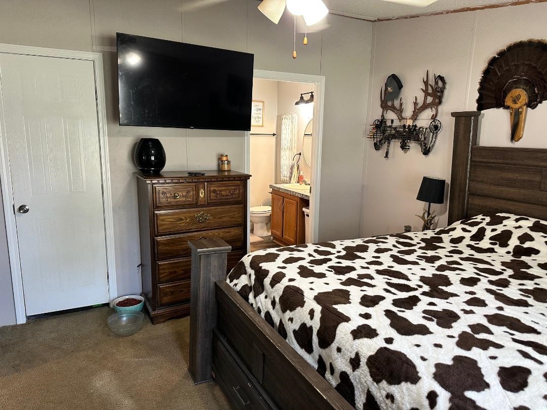 1012 Fentress Lookout Rd, Falls of Rough, Kentucky 40119, 3 Bedrooms Bedrooms, ,2 BathroomsBathrooms,Manufactured Home,For Sale,Fentress Lookout Rd,92807