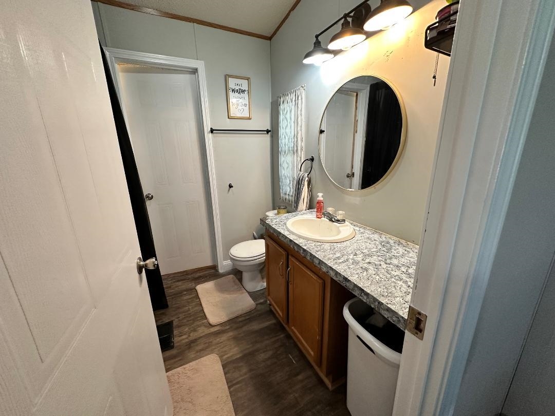 1012 Fentress Lookout Rd, Falls of Rough, Kentucky 40119, 3 Bedrooms Bedrooms, ,2 BathroomsBathrooms,Manufactured Home,For Sale,Fentress Lookout Rd,92807