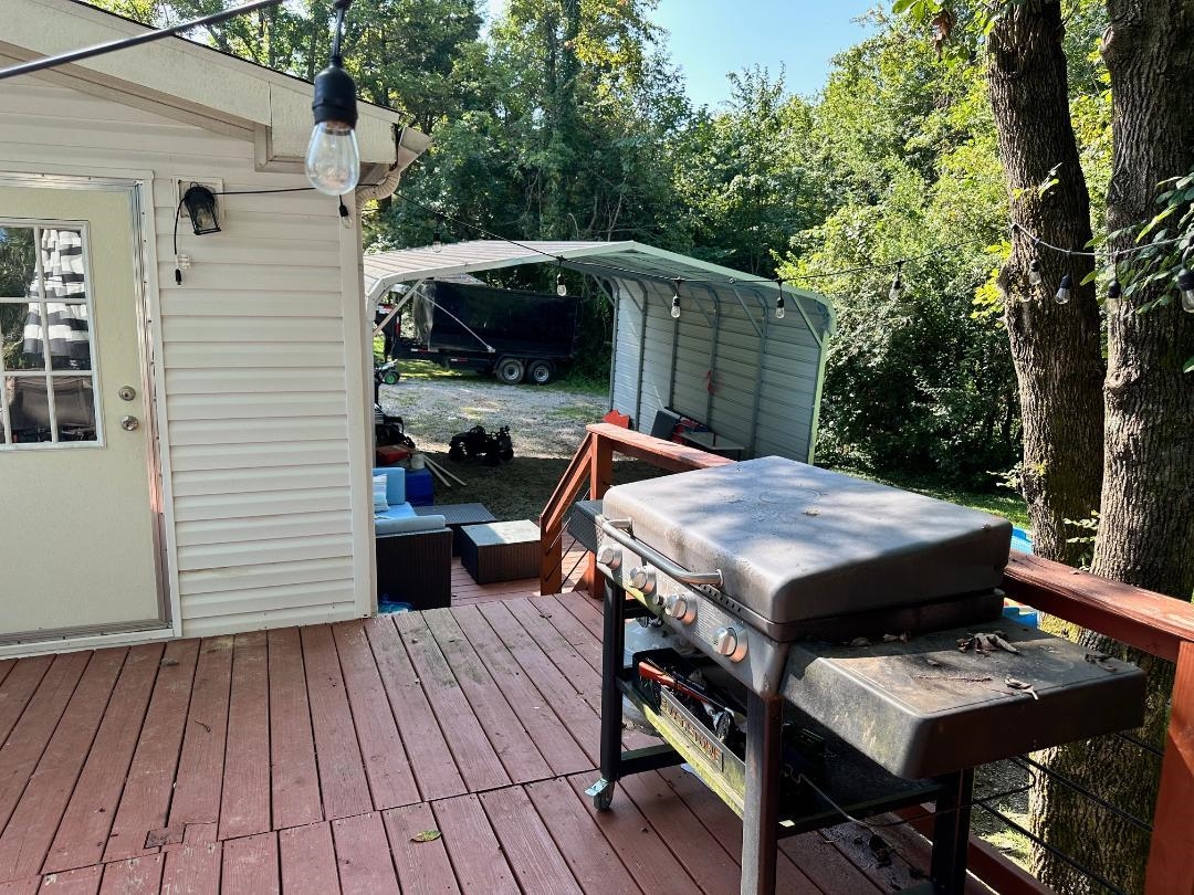 1012 Fentress Lookout Rd, Falls of Rough, Kentucky 40119, 3 Bedrooms Bedrooms, ,2 BathroomsBathrooms,Manufactured Home,For Sale,Fentress Lookout Rd,92807