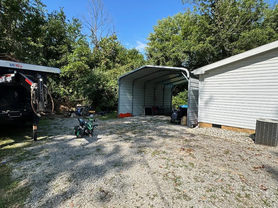 1012 Fentress Lookout Rd, Falls of Rough, Kentucky 40119, 3 Bedrooms Bedrooms, ,2 BathroomsBathrooms,Manufactured Home,For Sale,Fentress Lookout Rd,92807