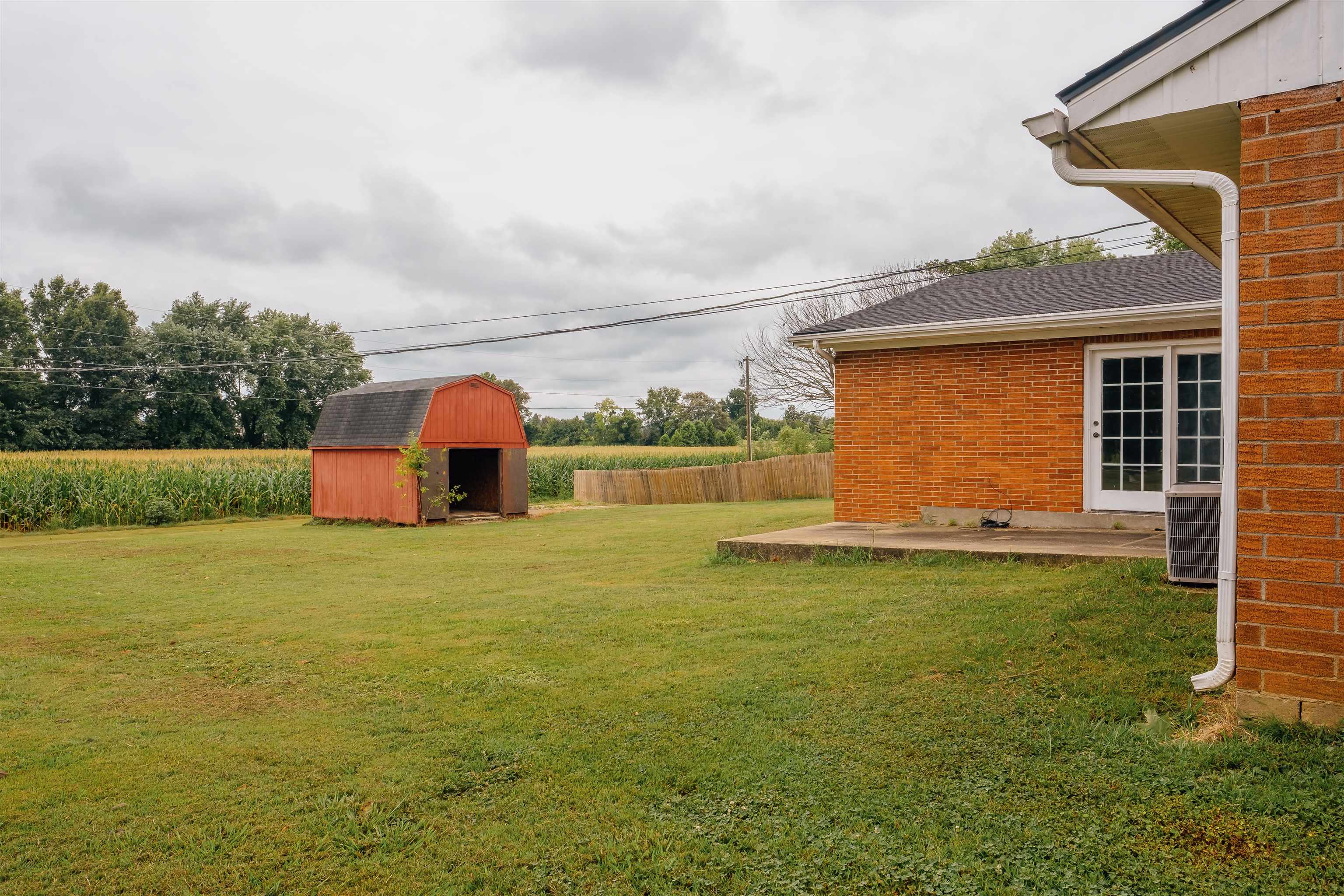 1445 Meadowlane Dr., Lewisport, Kentucky 42351, 4 Bedrooms Bedrooms, ,1 BathroomBathrooms,Single Family Residence,For Sale,Meadowlane Dr.,92880