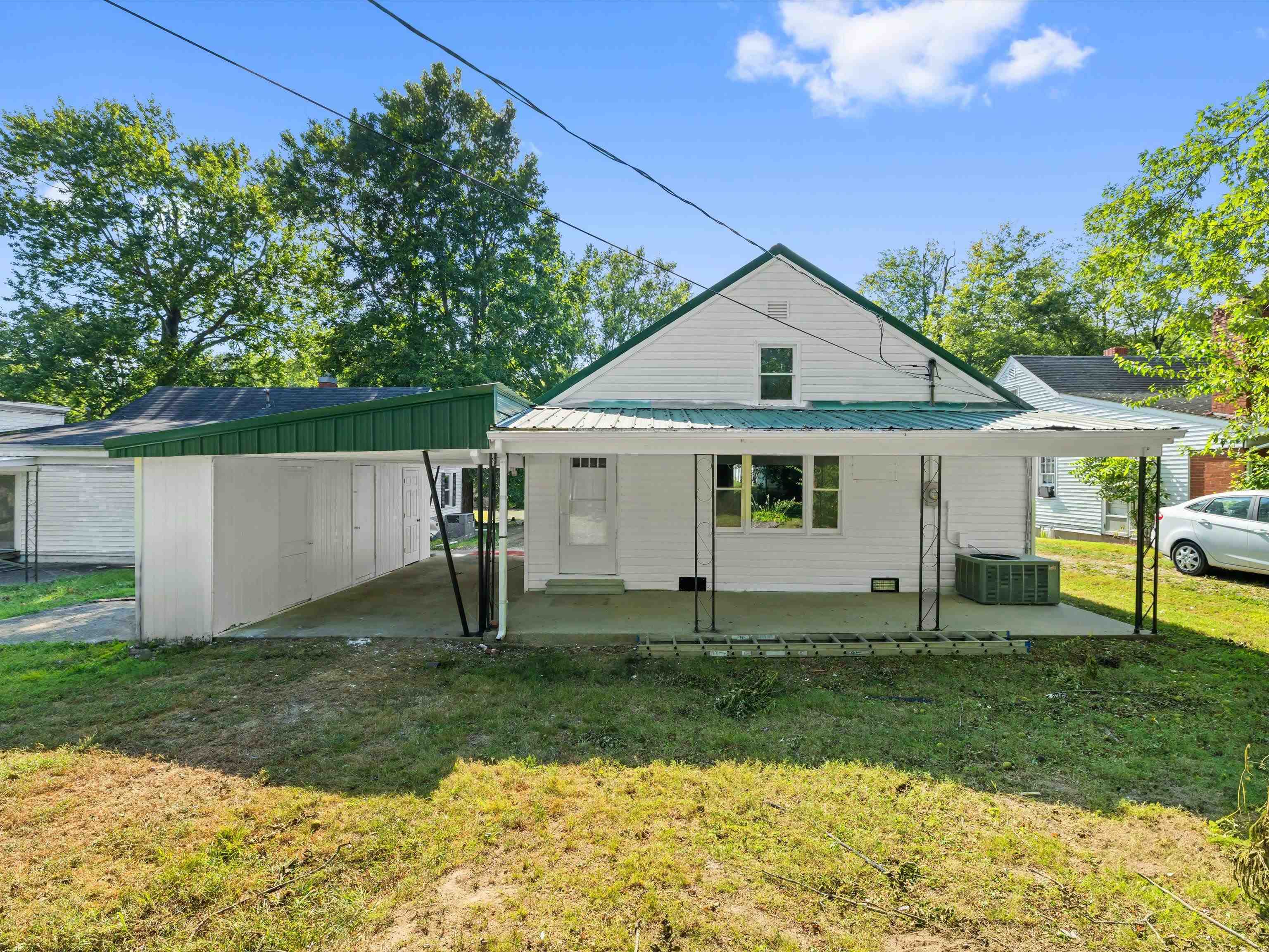 821 Broad, Beaver Dam, Kentucky 42320, 3 Bedrooms Bedrooms, ,1 BathroomBathrooms,Single Family Residence,For Sale,Broad,92883