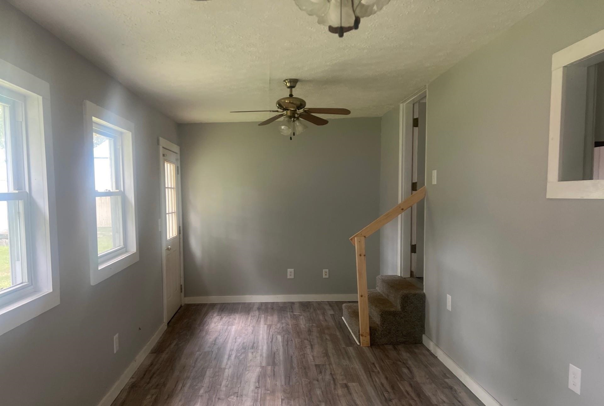 315 River St., Hawesville, Kentucky 42348, 3 Bedrooms Bedrooms, ,1 BathroomBathrooms,Single Family Residence,For Sale,River St.,92894