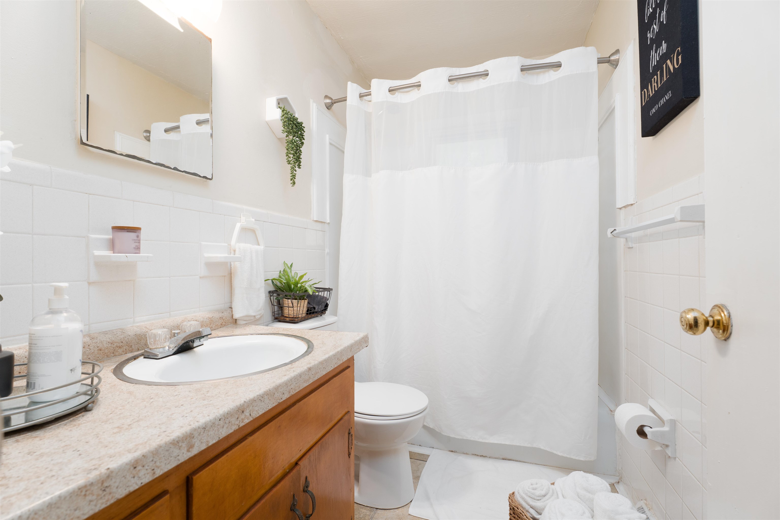 1205 Carter Rd, Owensboro, Kentucky 42301, 2 Bedrooms Bedrooms, ,2 BathroomsBathrooms,Duplex,For Sale,Carter Rd,92901