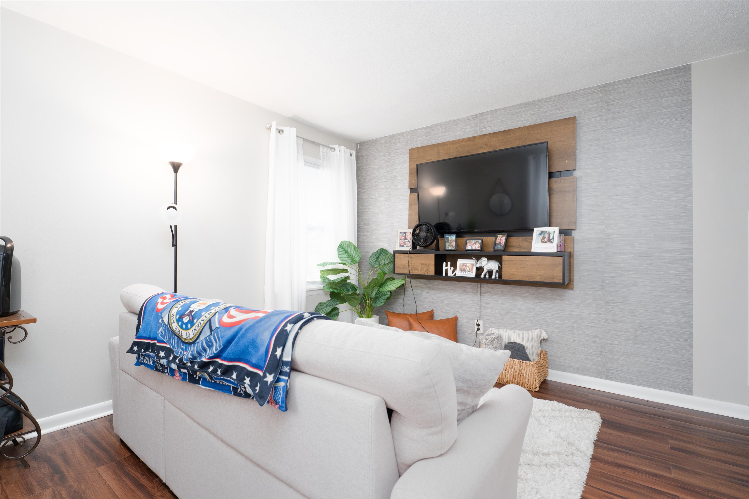 1205 Carter Rd, Owensboro, Kentucky 42301, 2 Bedrooms Bedrooms, ,2 BathroomsBathrooms,Duplex,For Sale,Carter Rd,92901